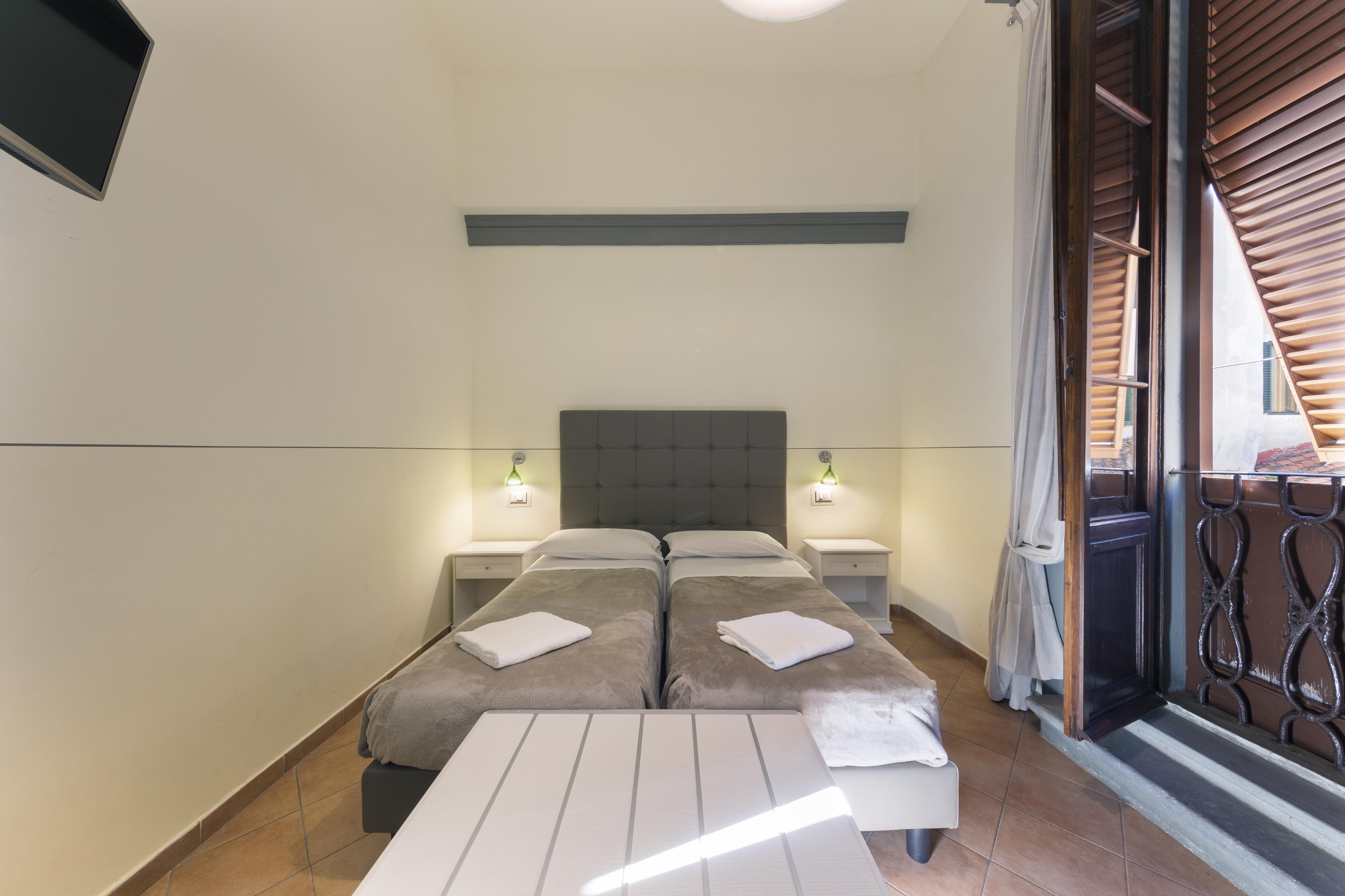 Battistero Bed & Breakfast 3*