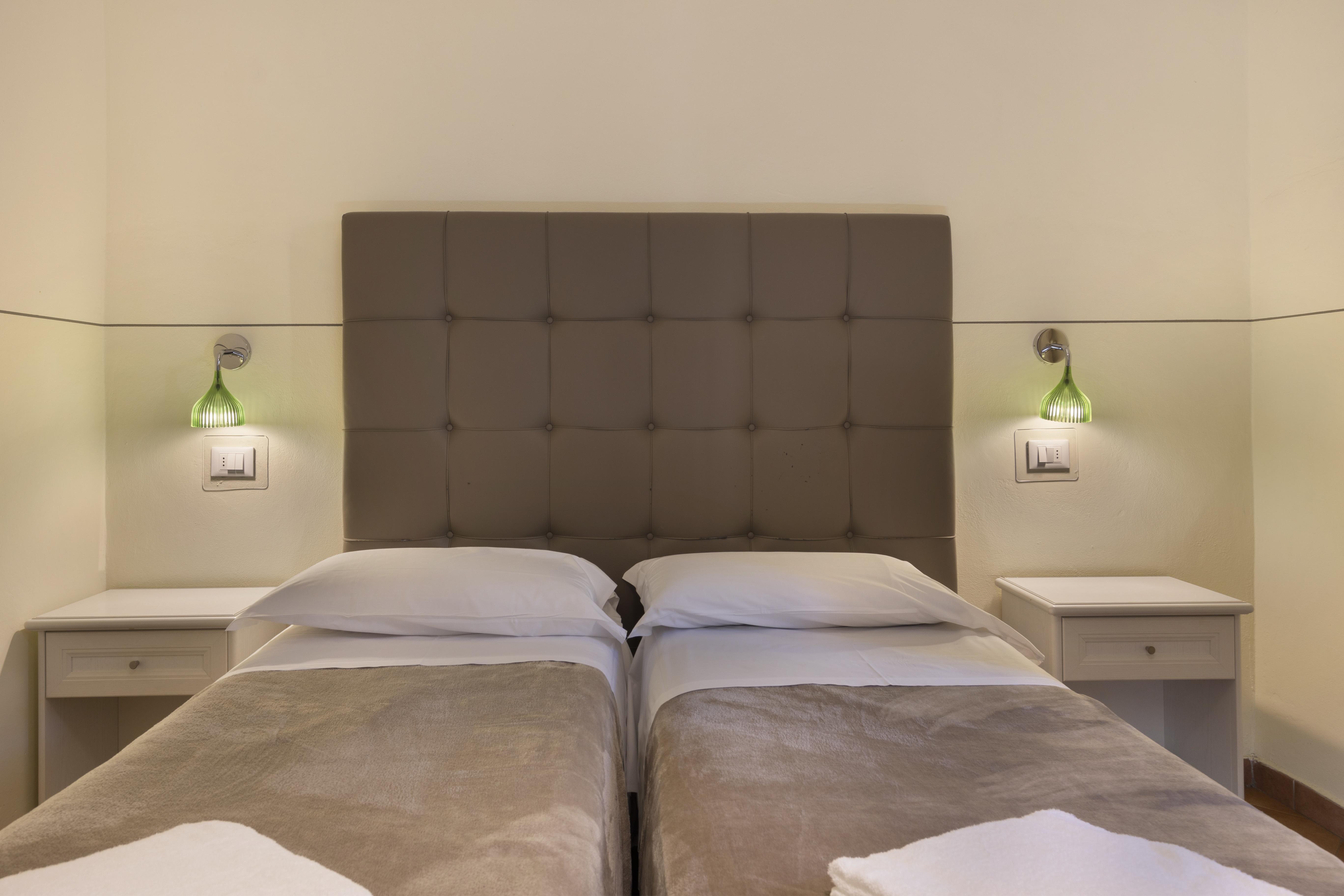 Bed & Breakfast Battistero Florence