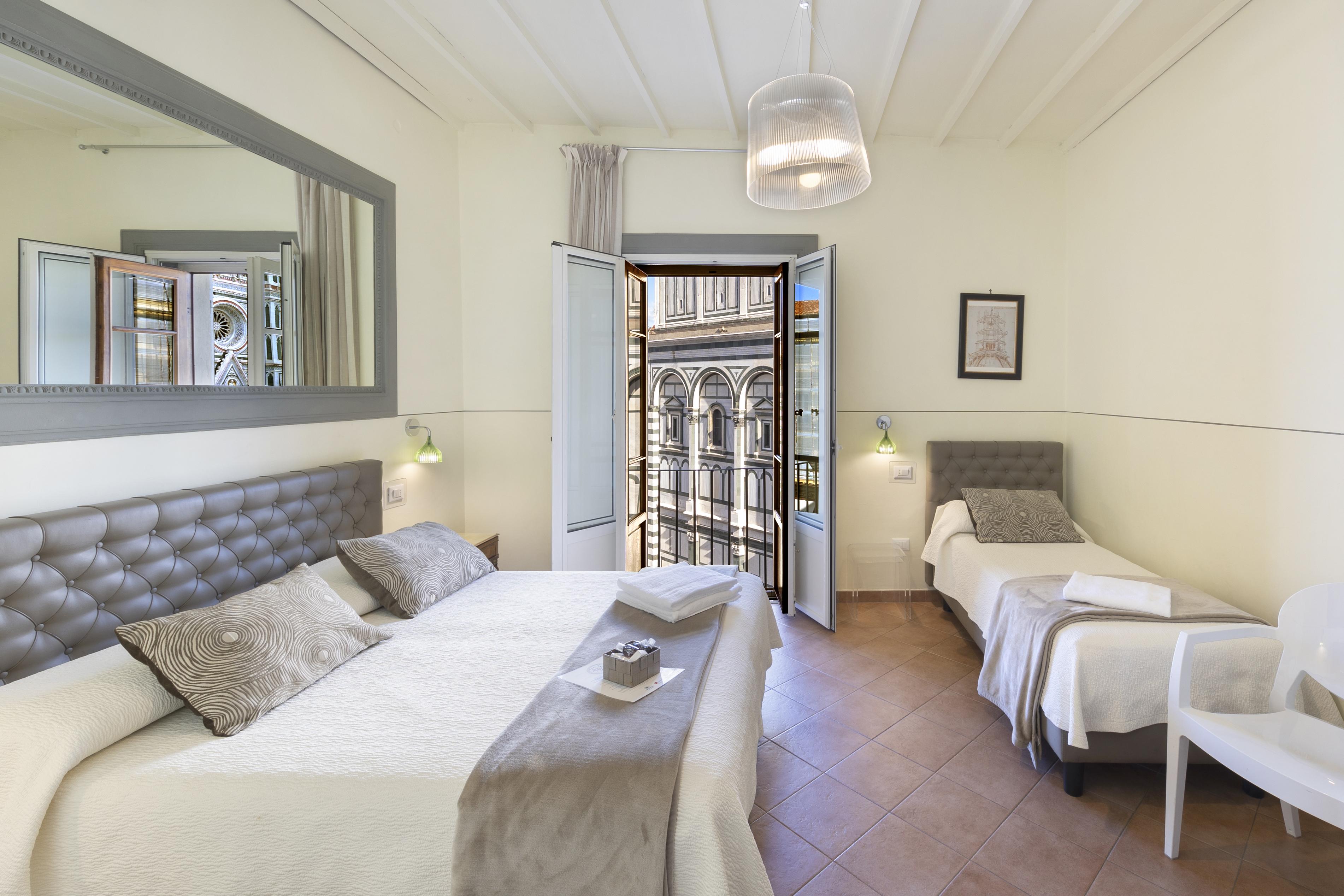 Battistero Bed & Breakfast