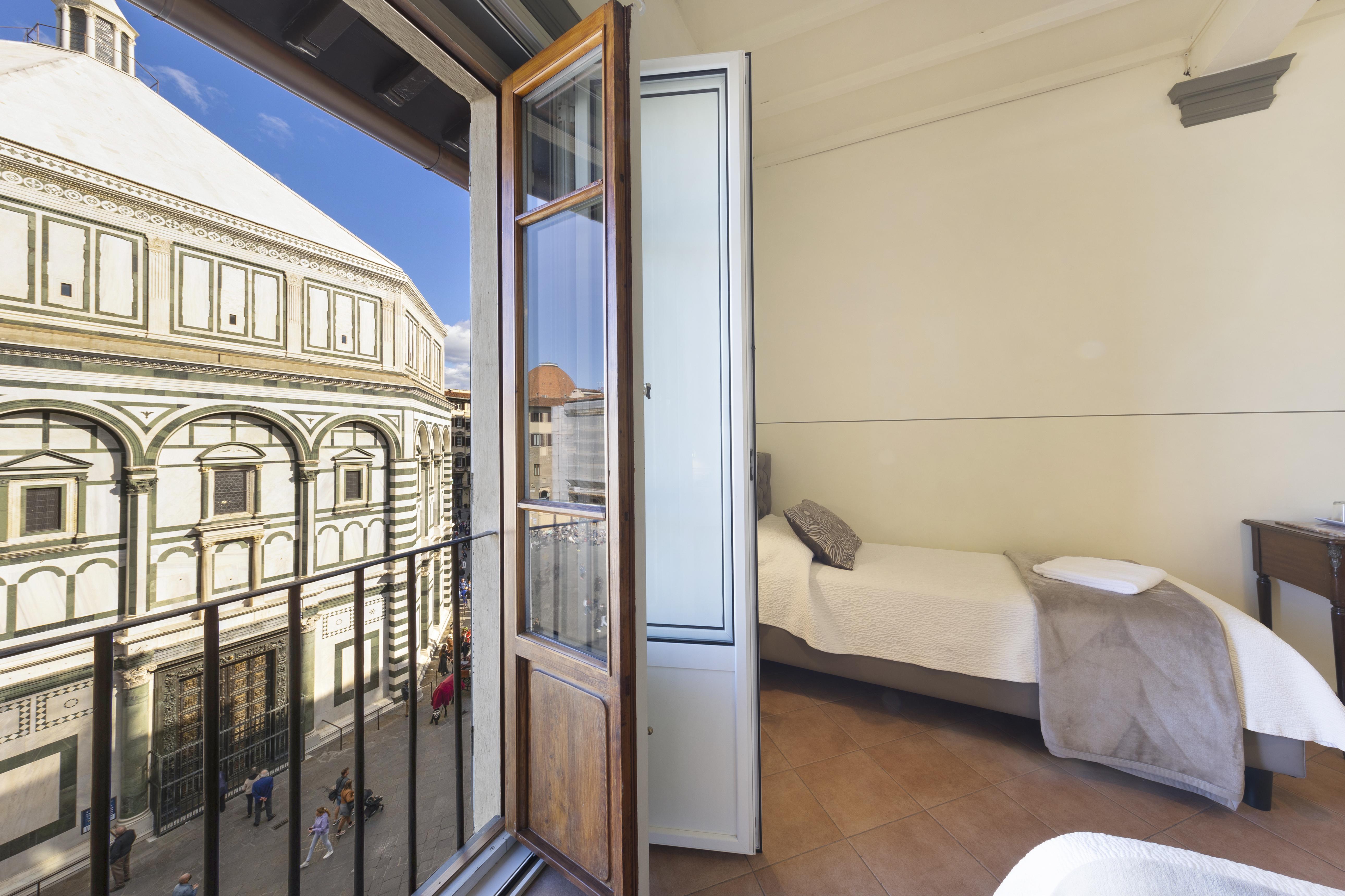 Battistero Bed & Breakfast Florence