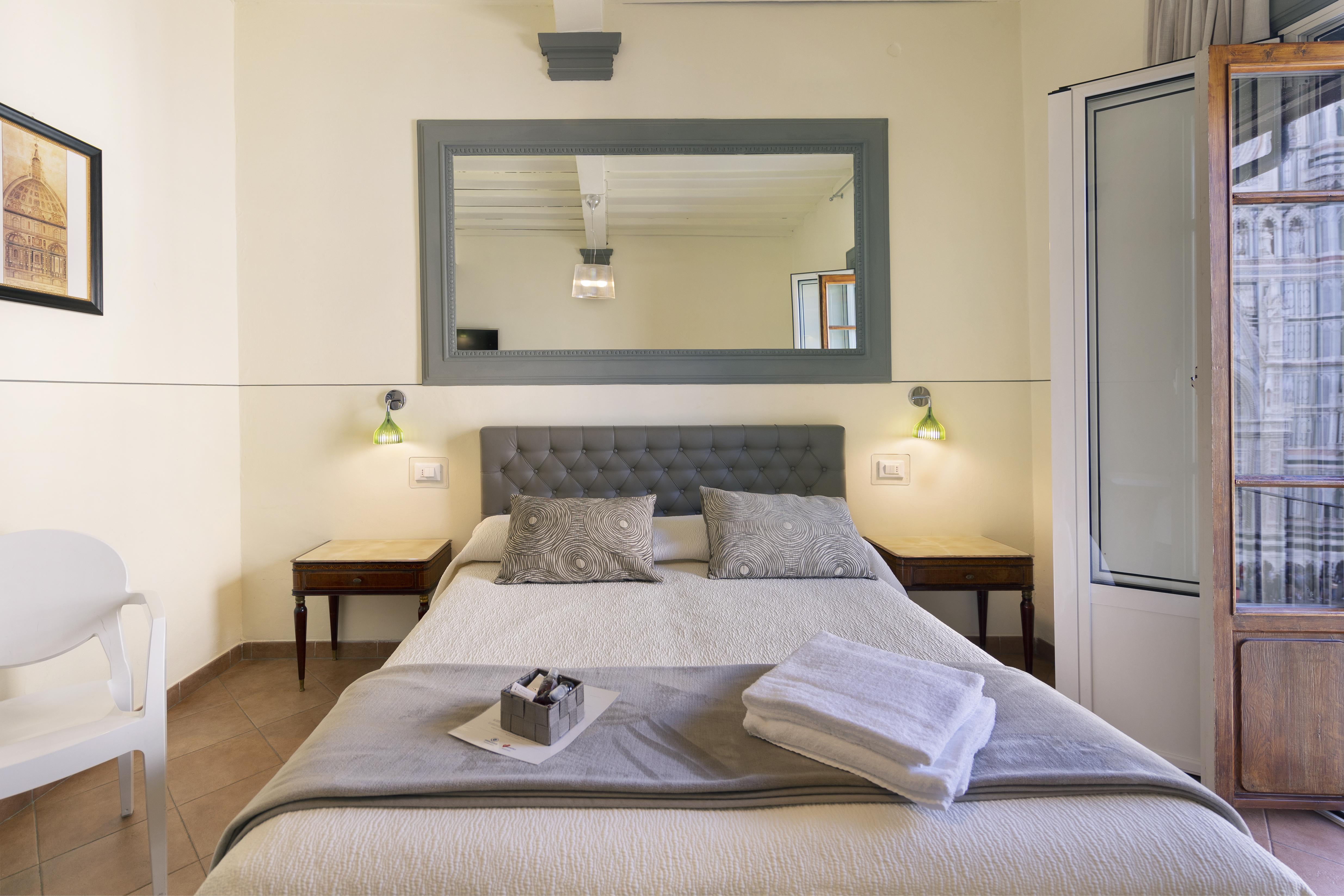 Bed & Breakfast Battistero