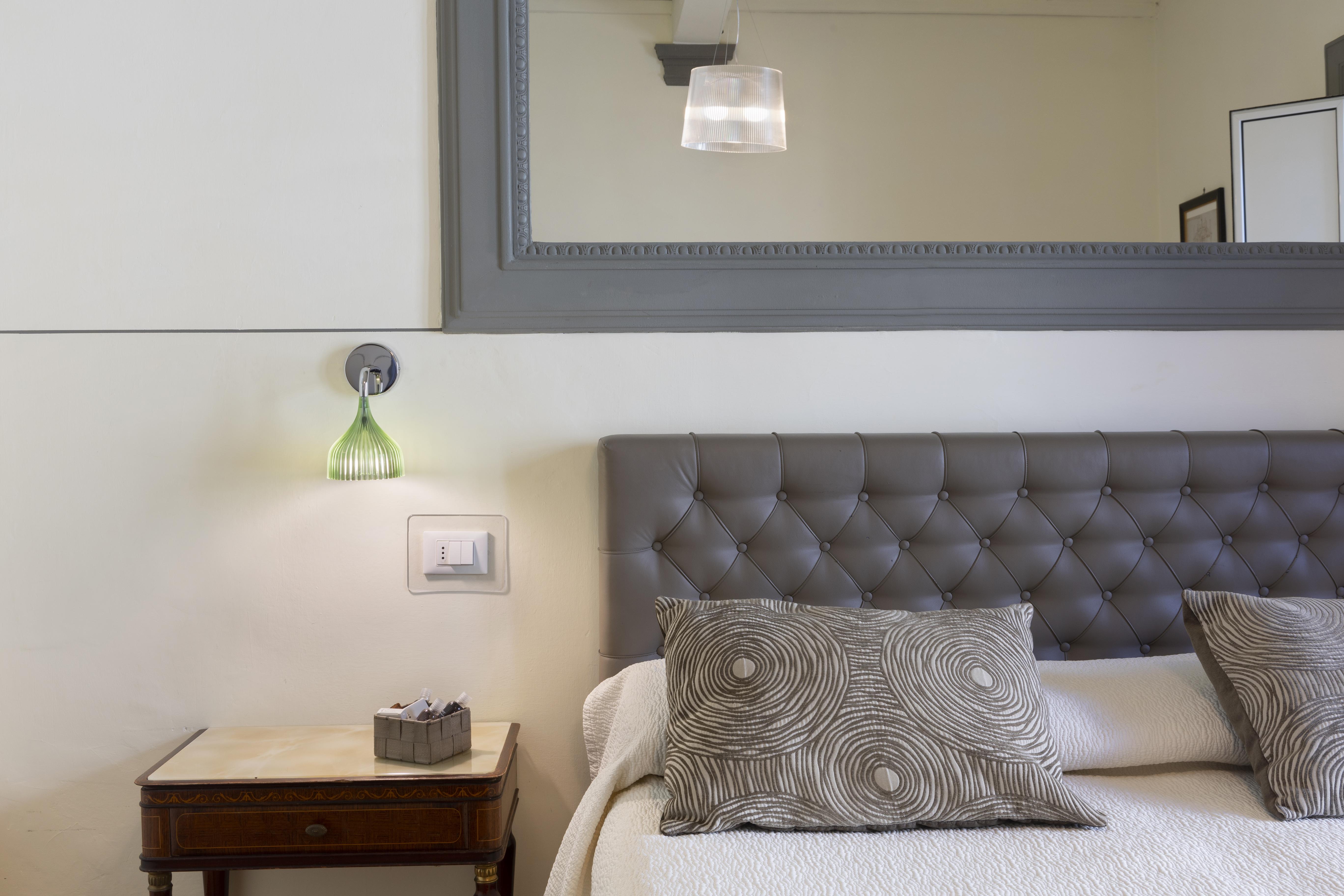 Bed & Breakfast Battistero