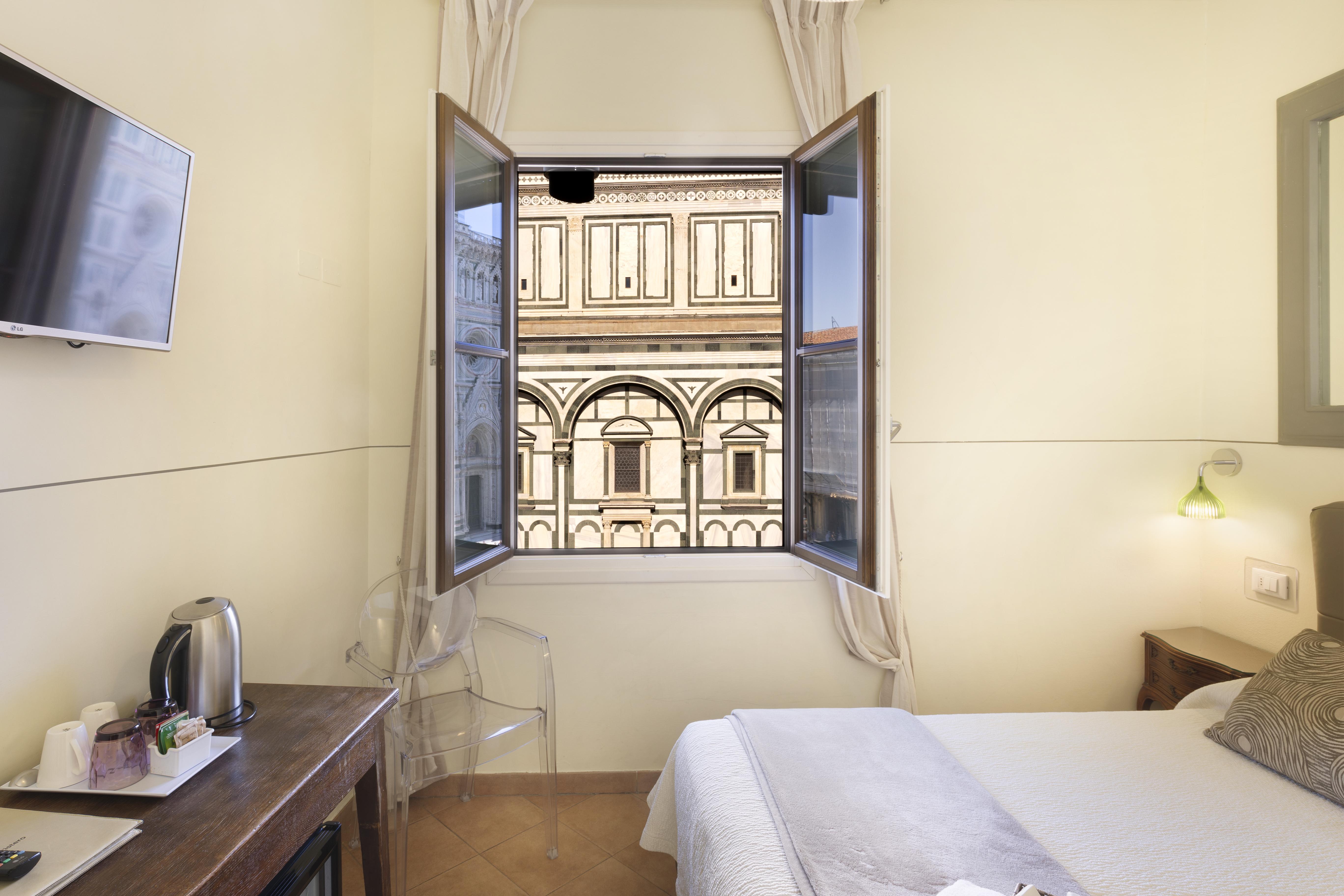 Bed & Breakfast Battistero 3*