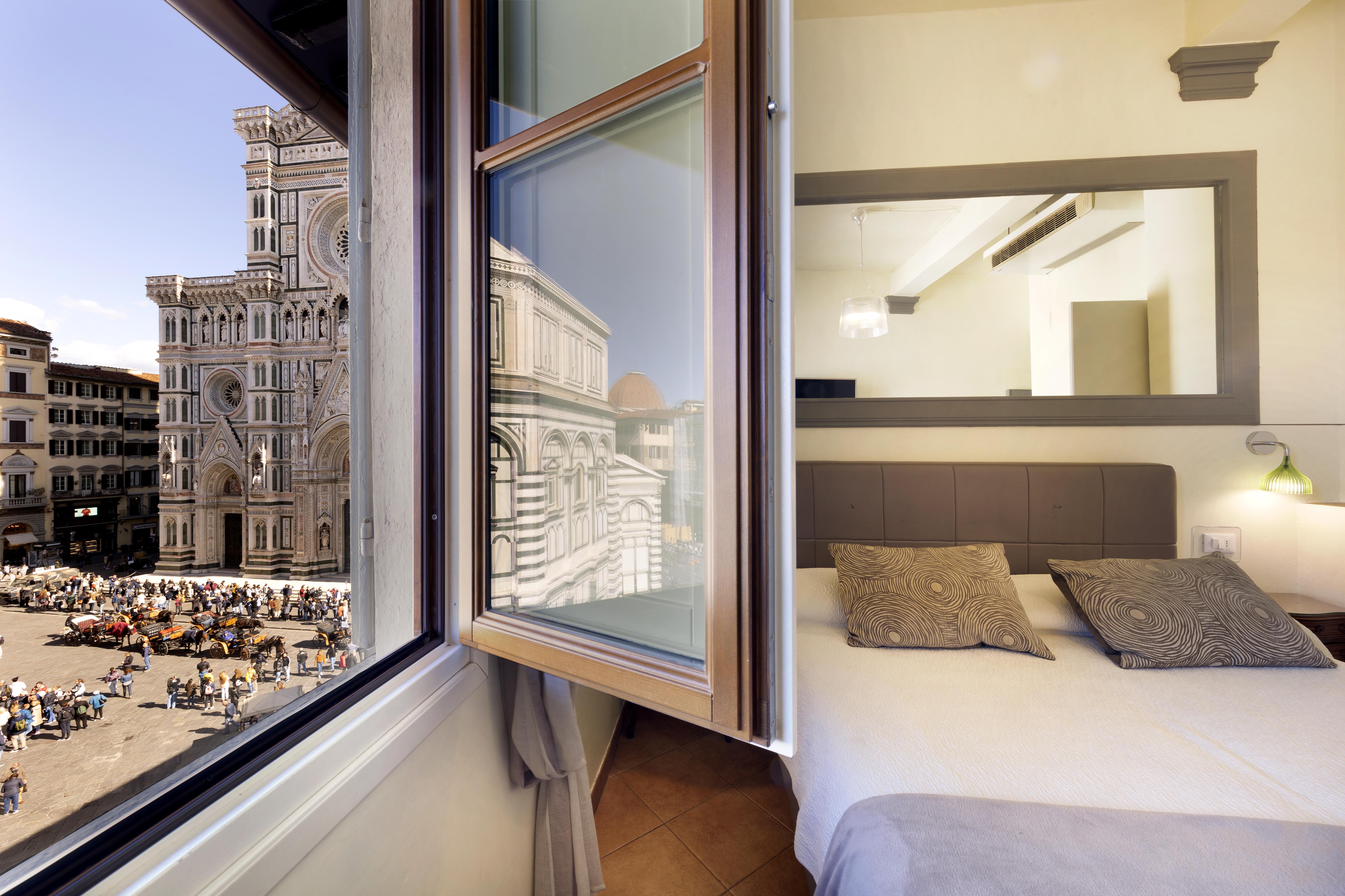 Battistero Bed & Breakfast