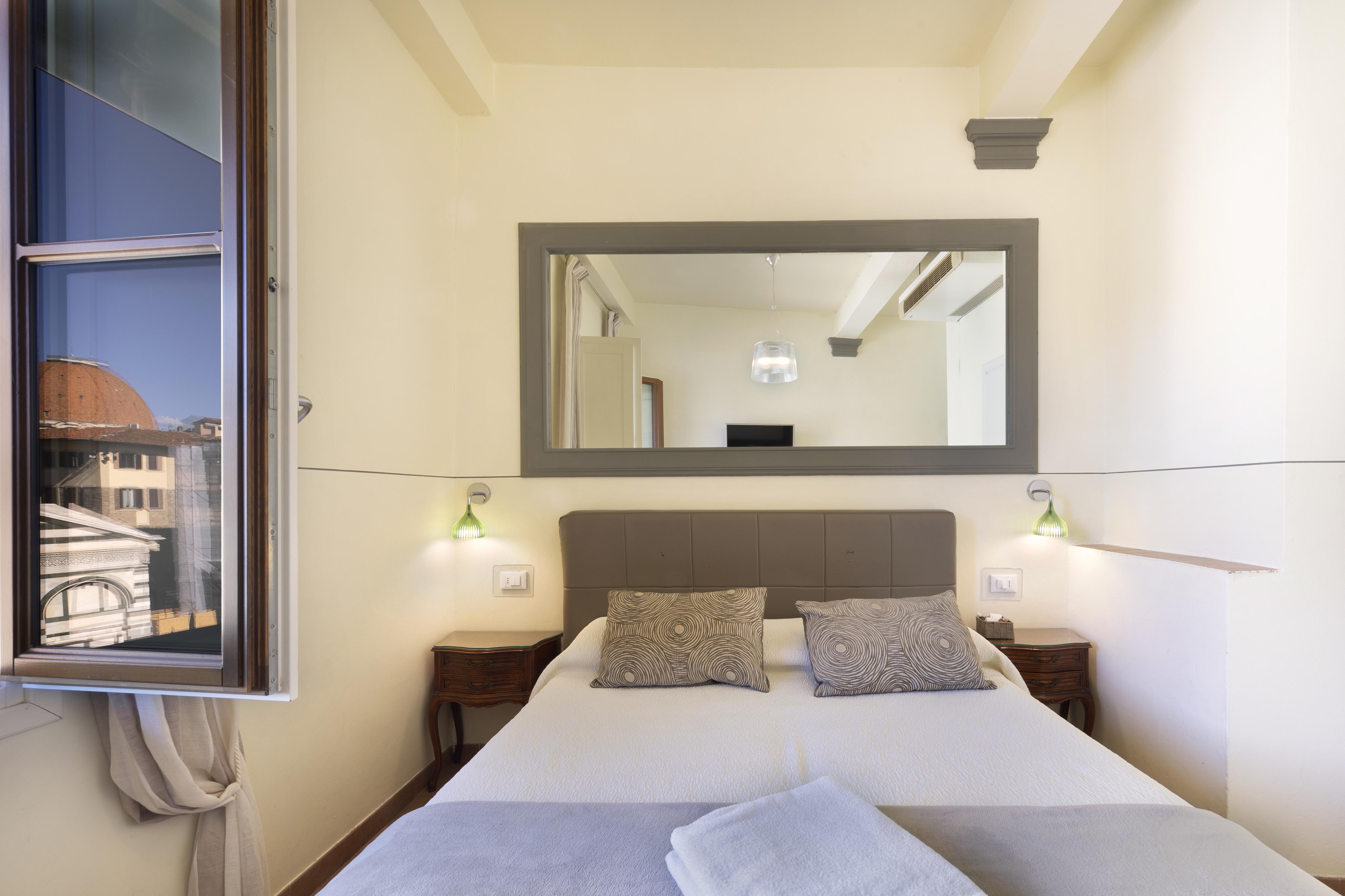 Bed & Breakfast Battistero 3*