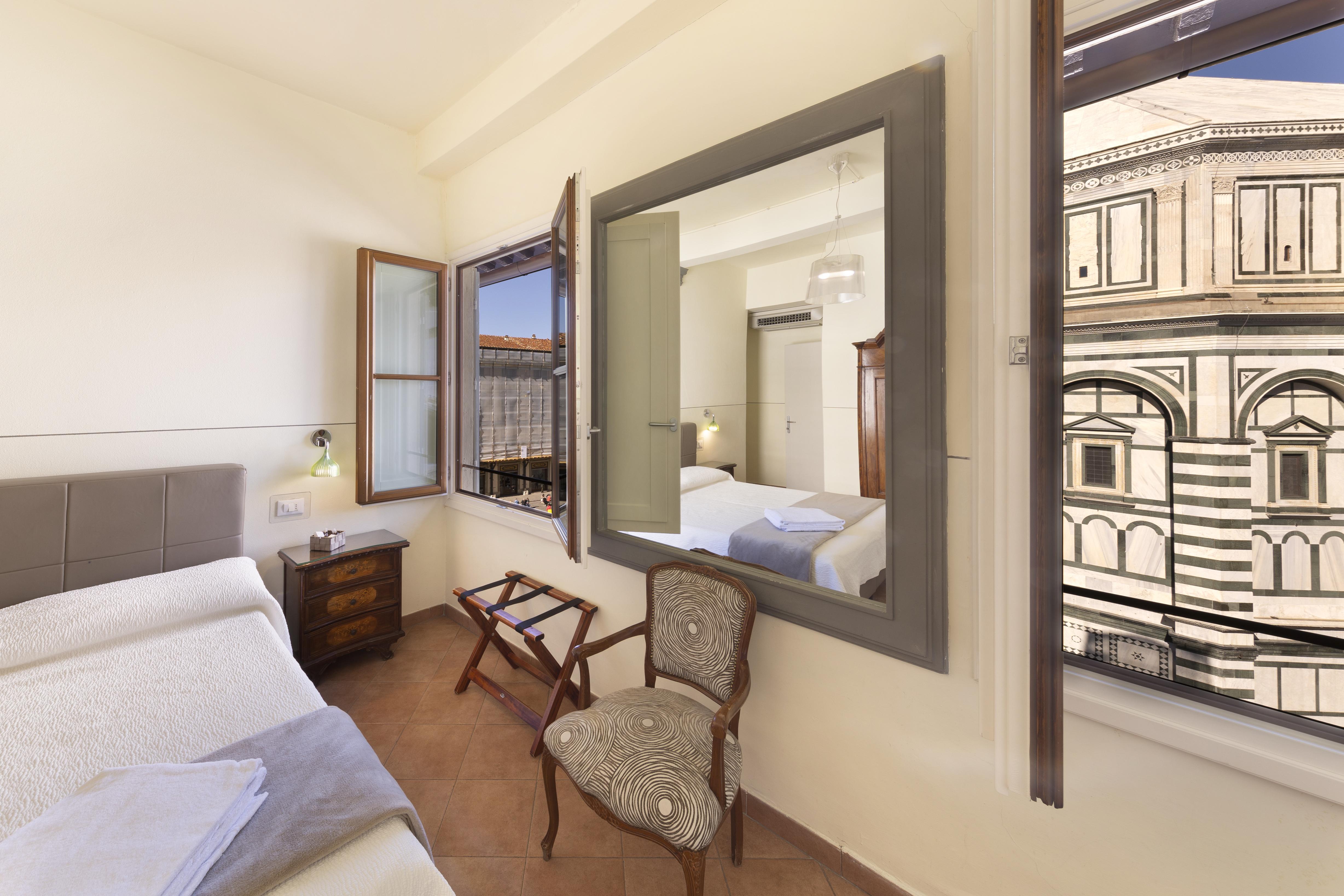 Battistero 3* Florence