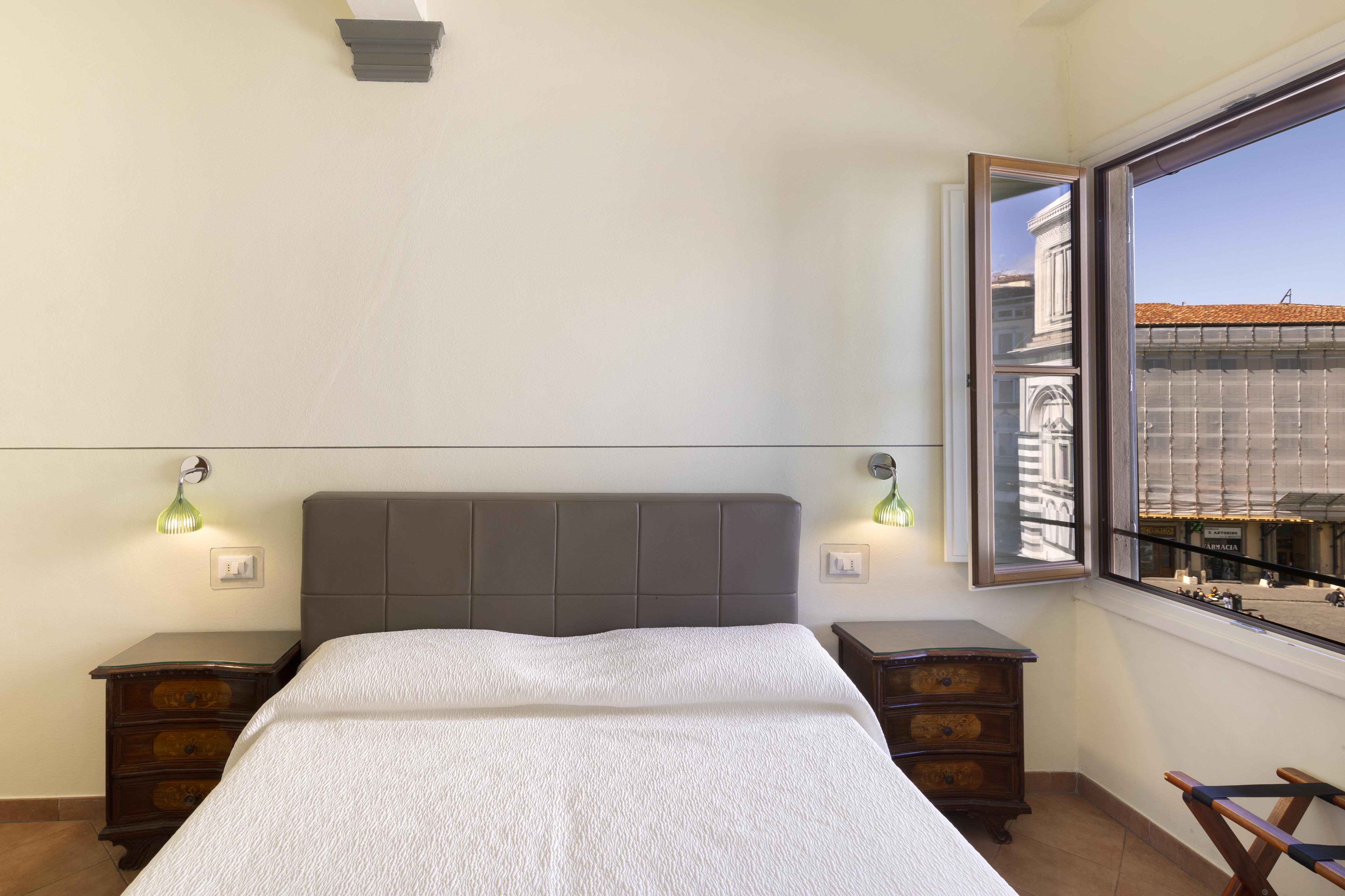 Battistero Bed & Breakfast 3*