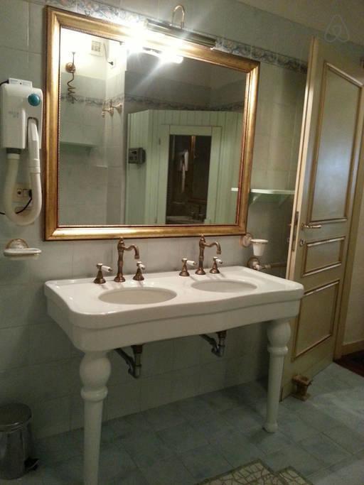 Dimore La Vecchia Apartment *