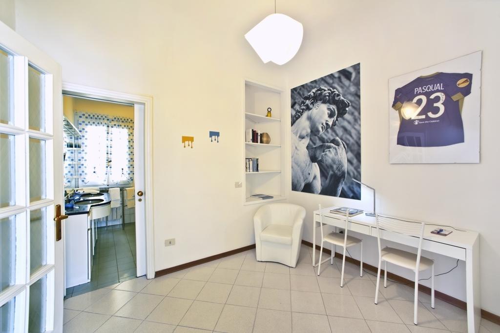 A Casa Di Sara Appartamento *