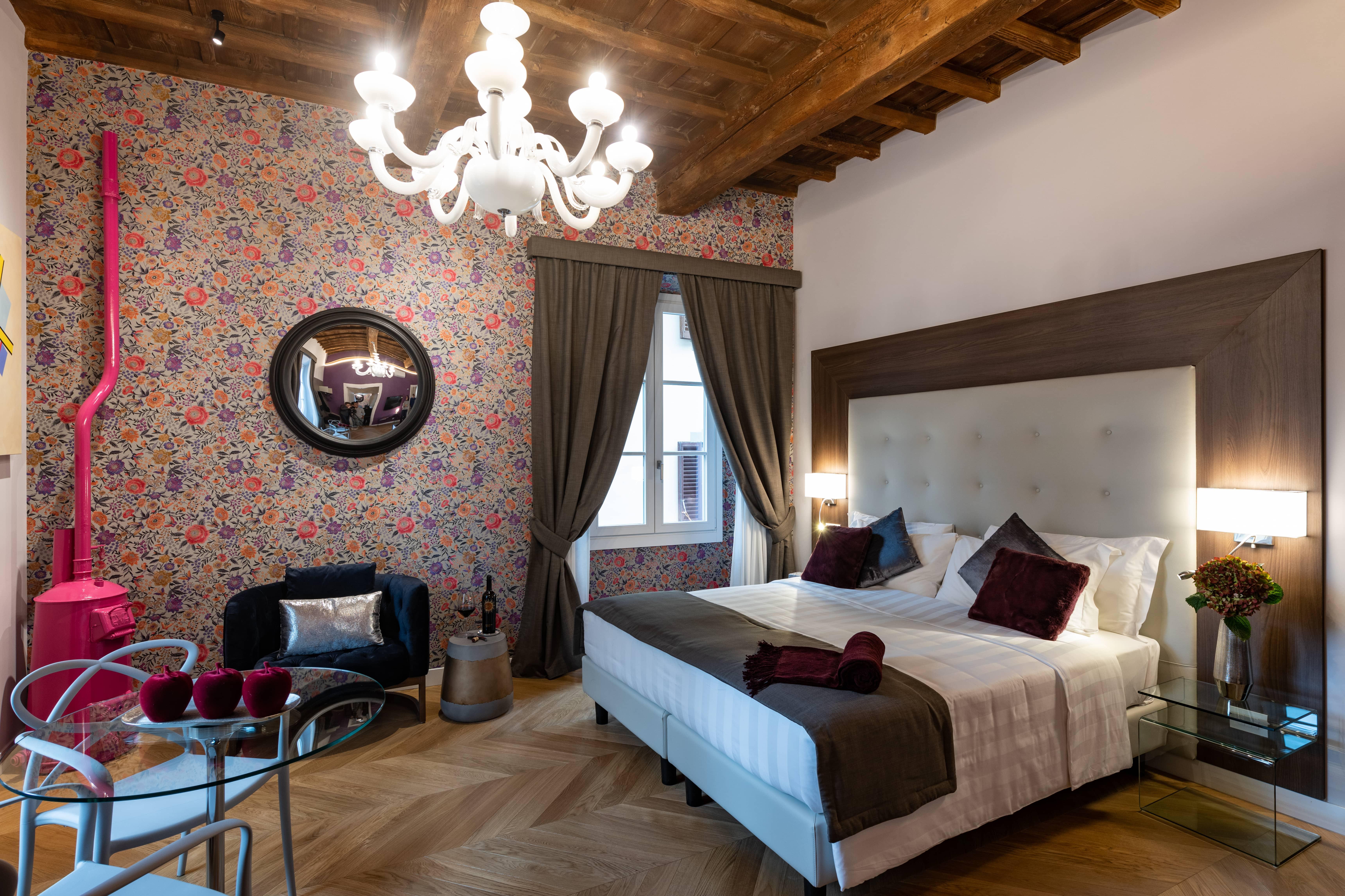 Kairos By Art 2* Florence