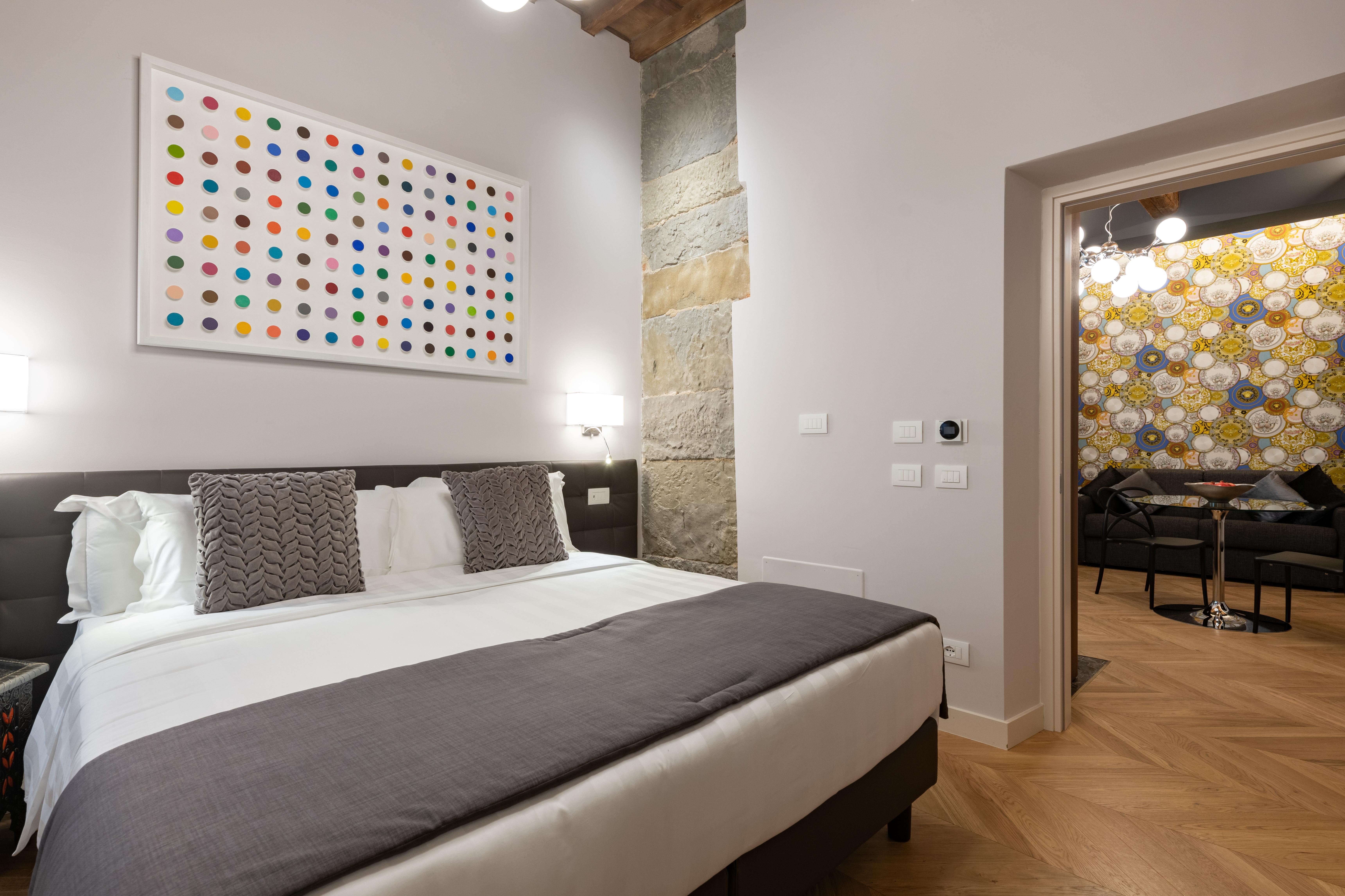 Kairos By Art 2* Florence