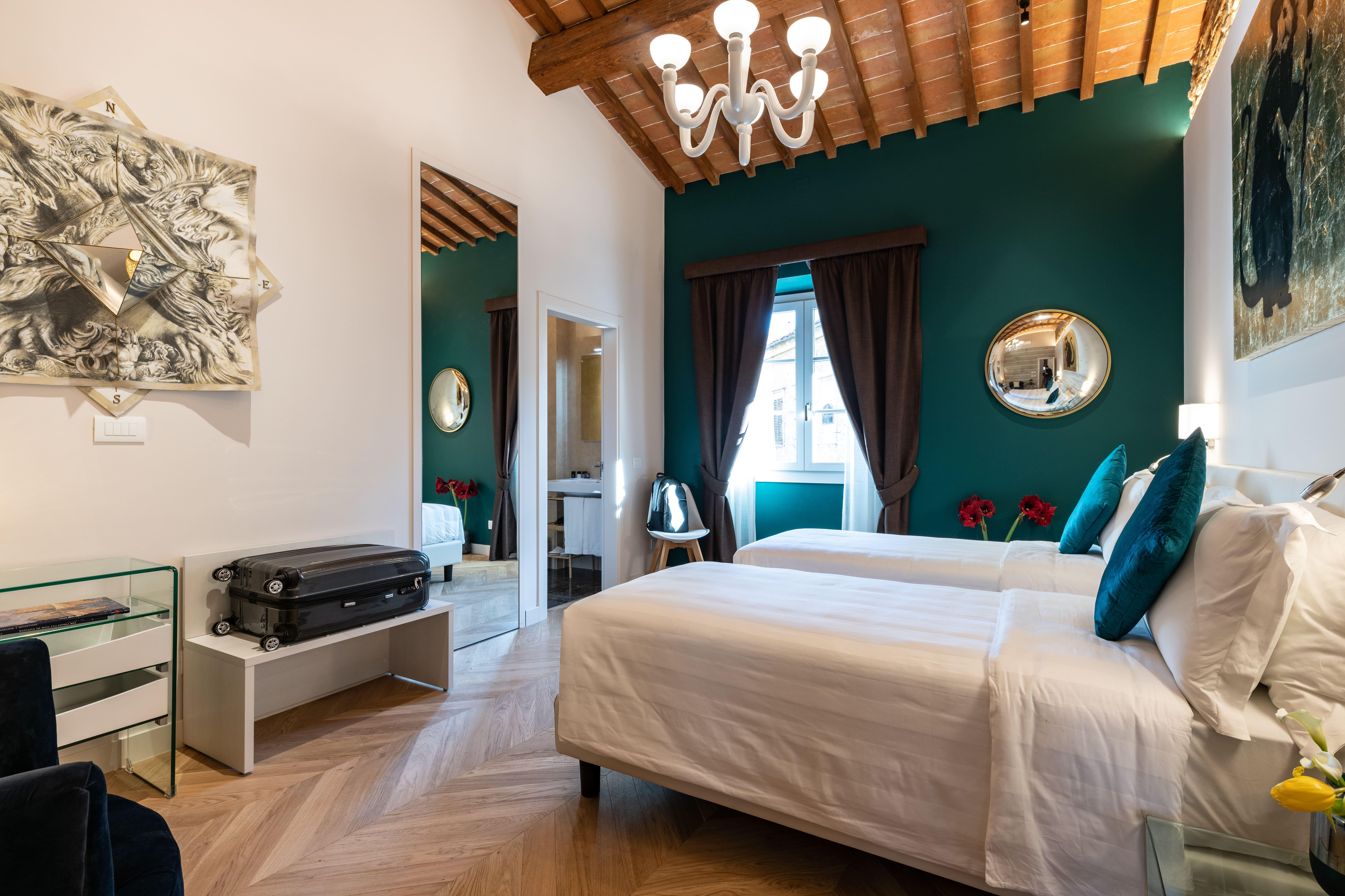Kairos By Art Aparthotel 2*