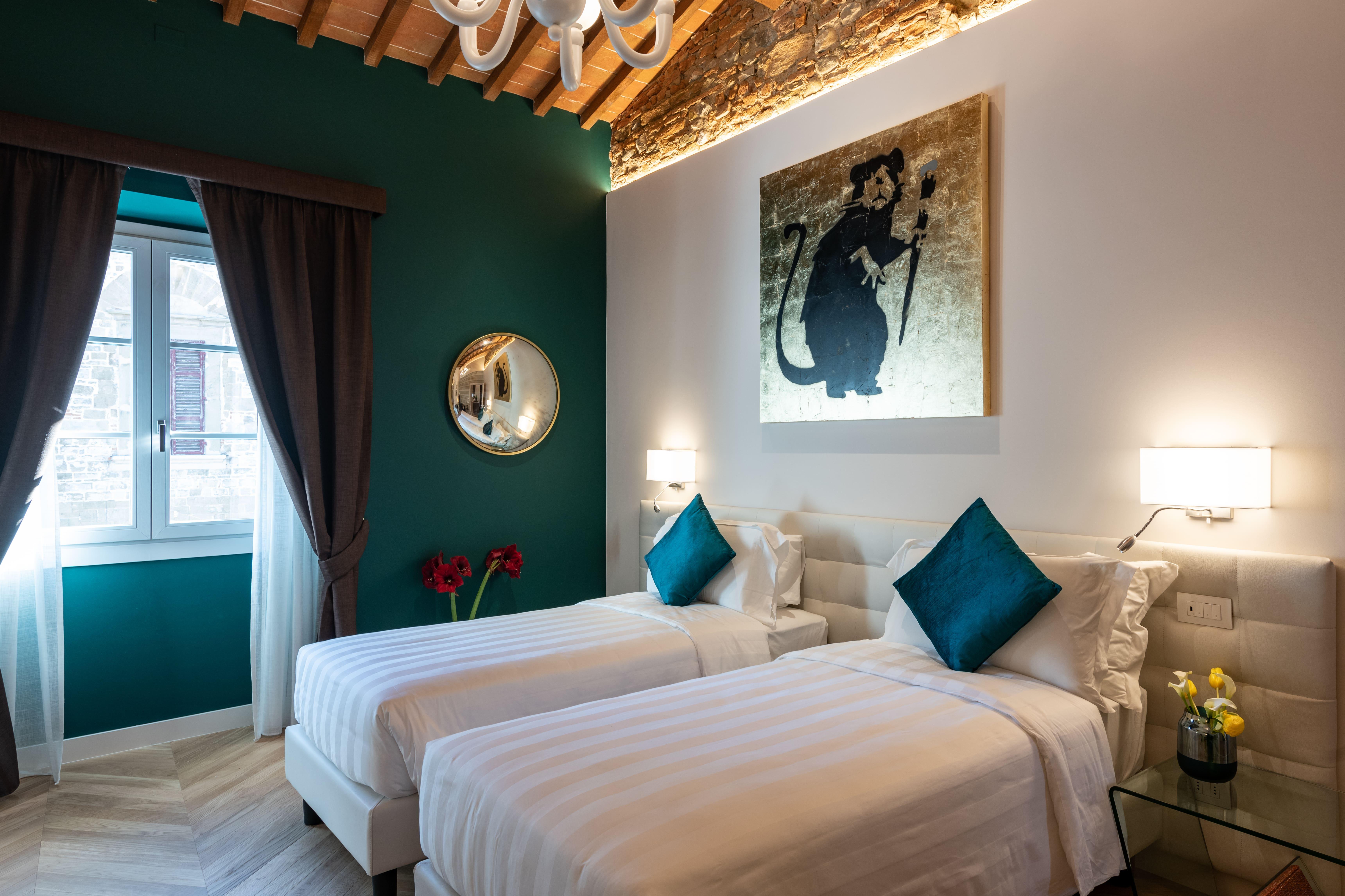 Kairos By Art Aparthotel Florence