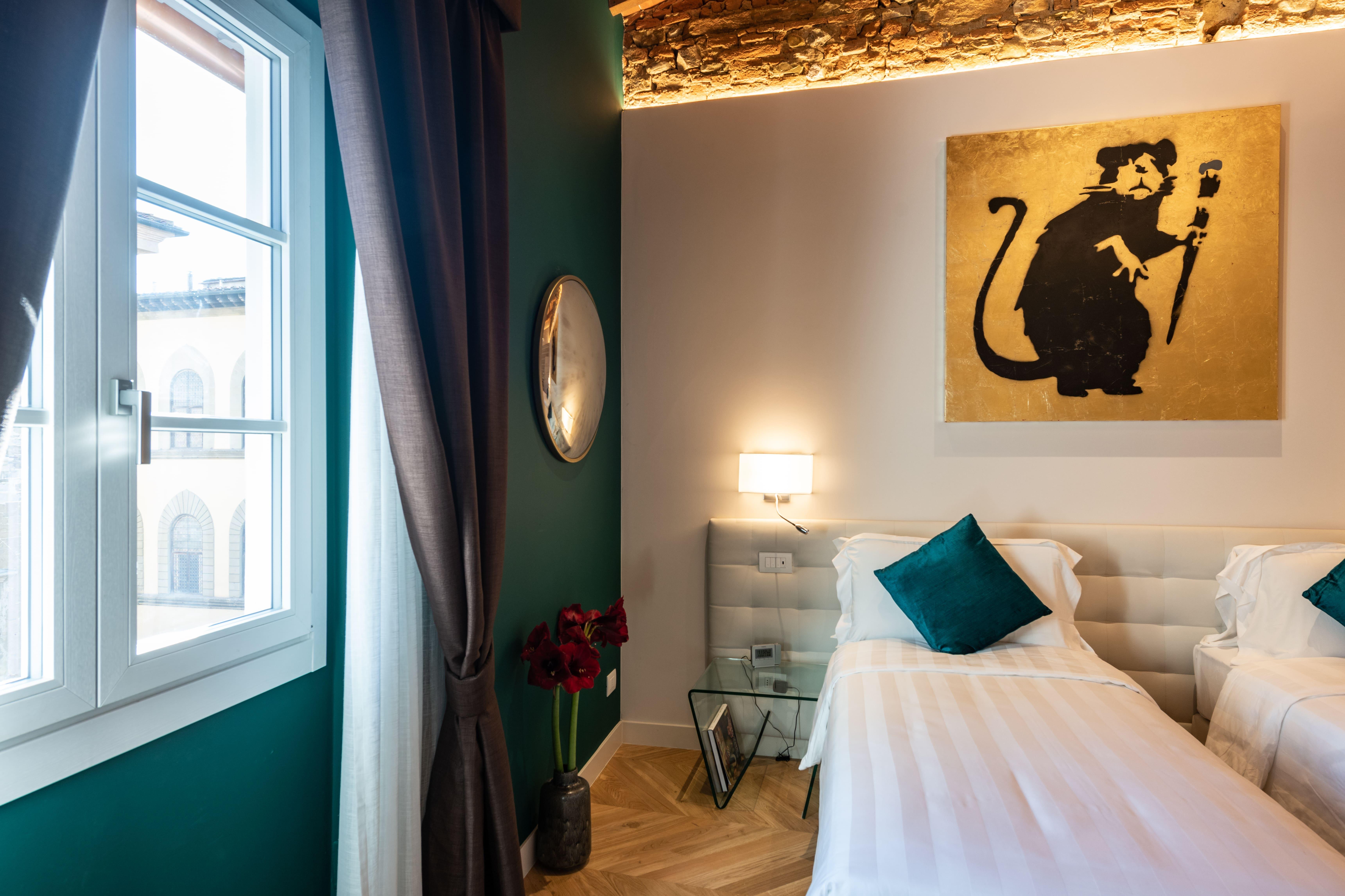 Kairos By Art Aparthotel