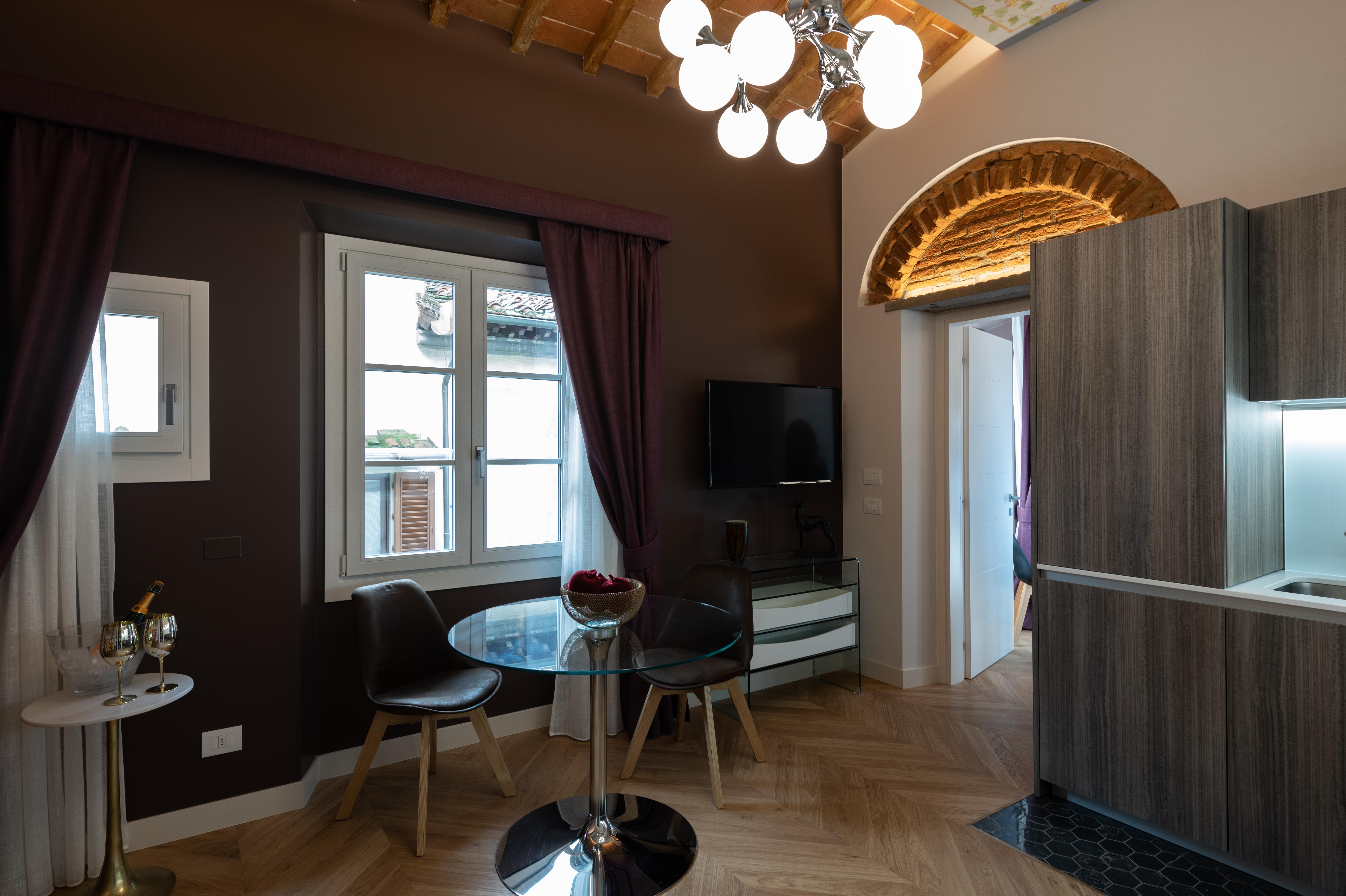 Aparthotel Kairos By Art Florence