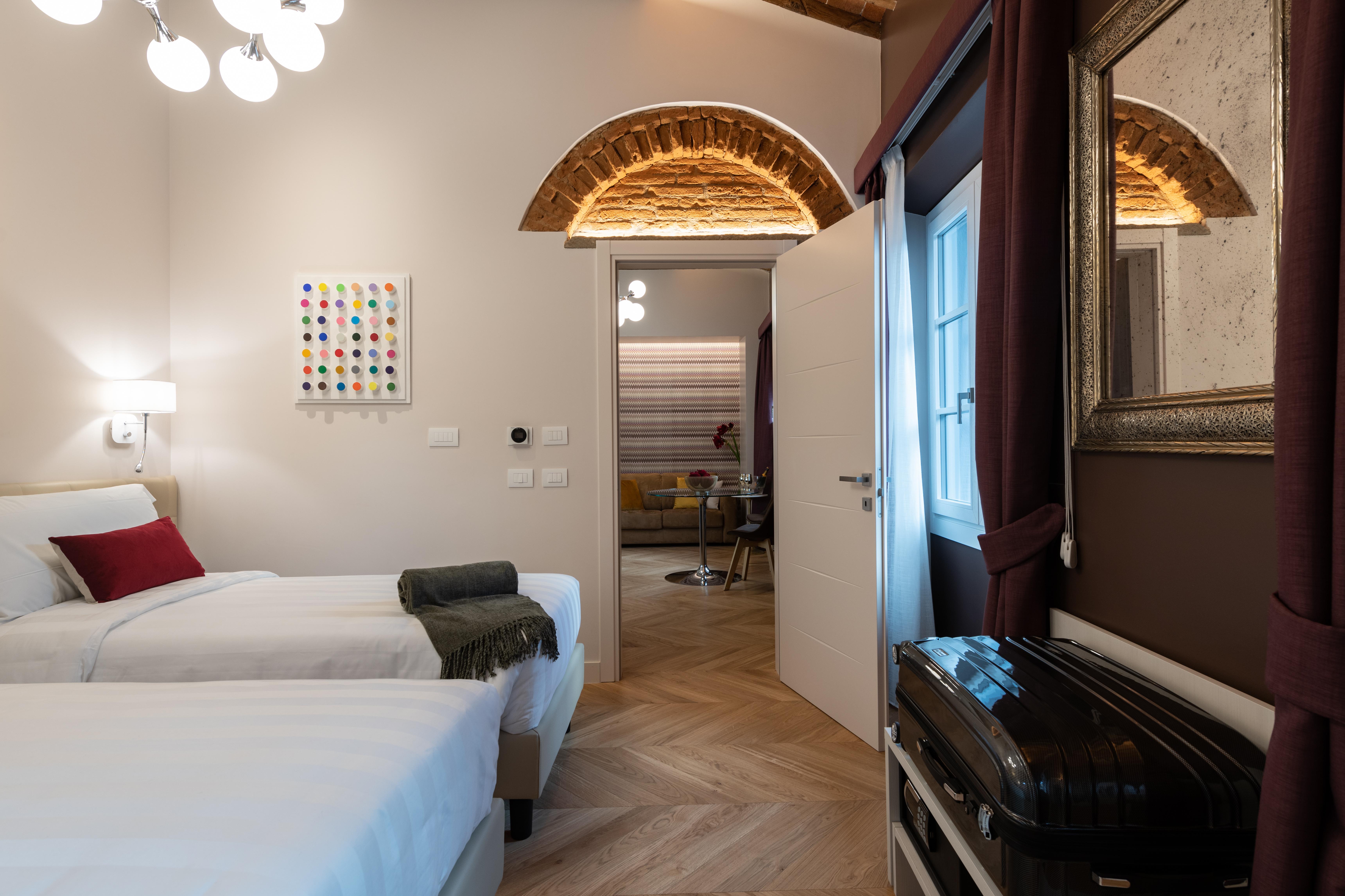 Kairos By Art Aparthotel