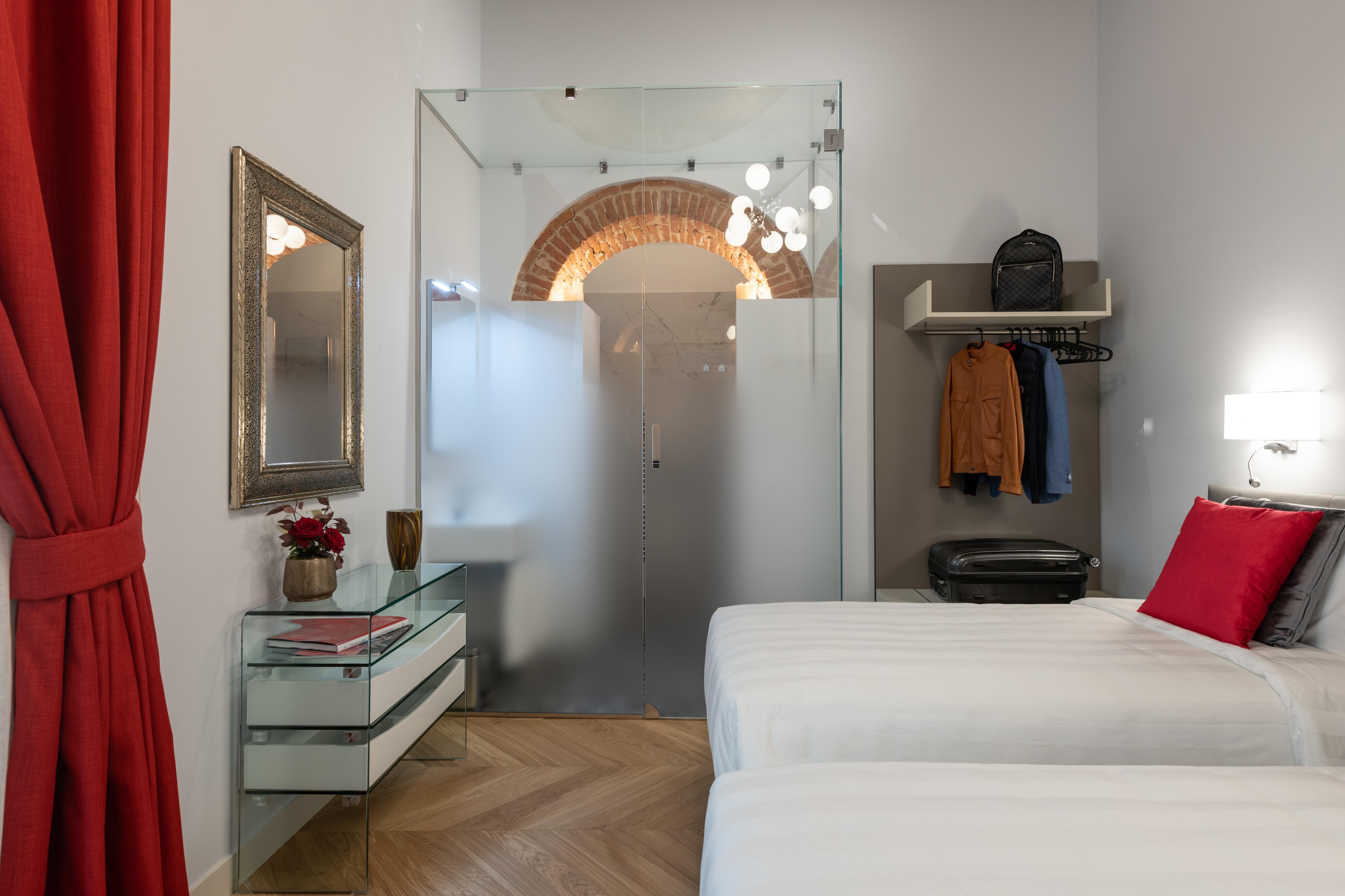 Kairos By Art Aparthotel