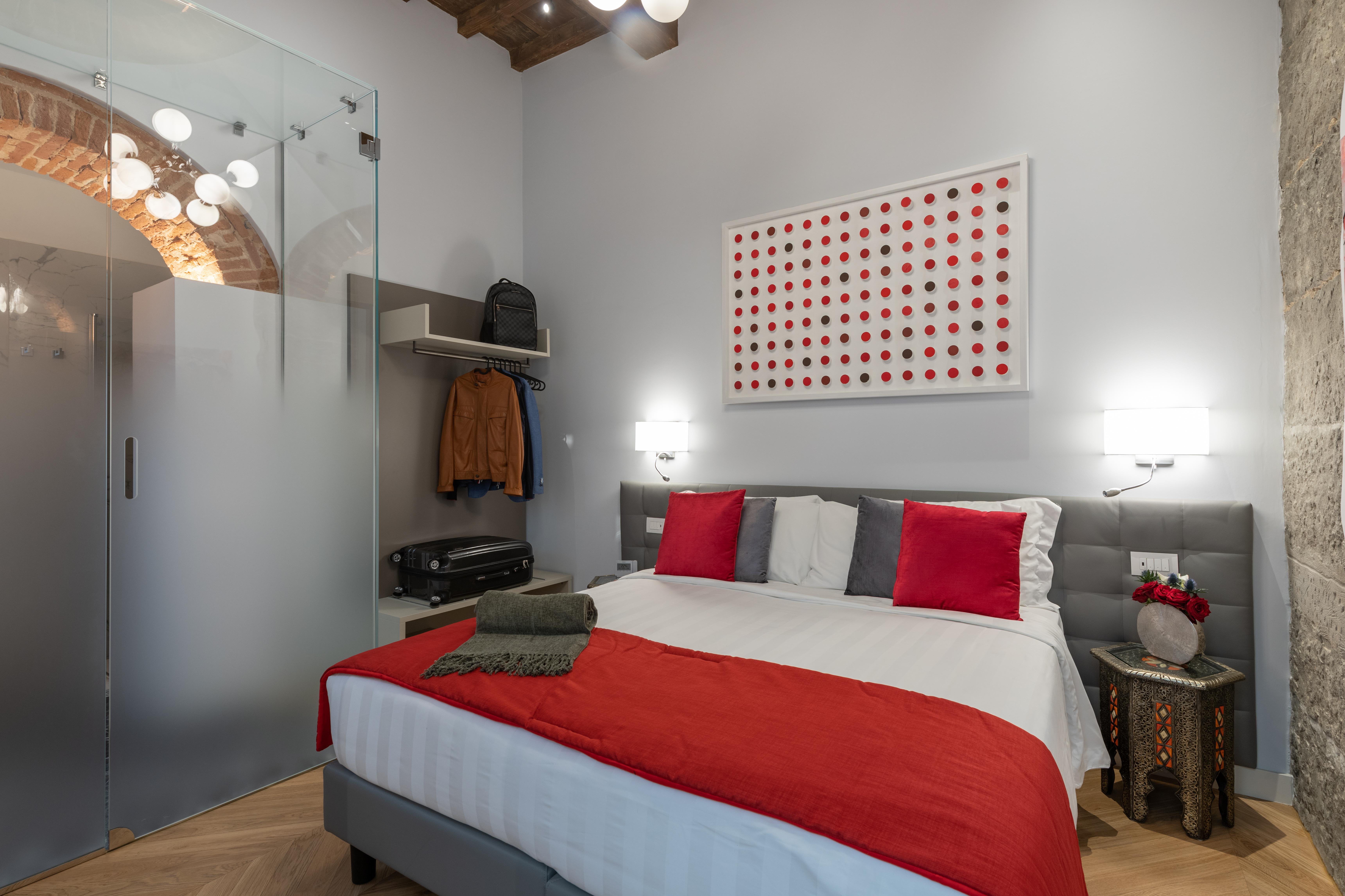 Kairos By Art Aparthotel