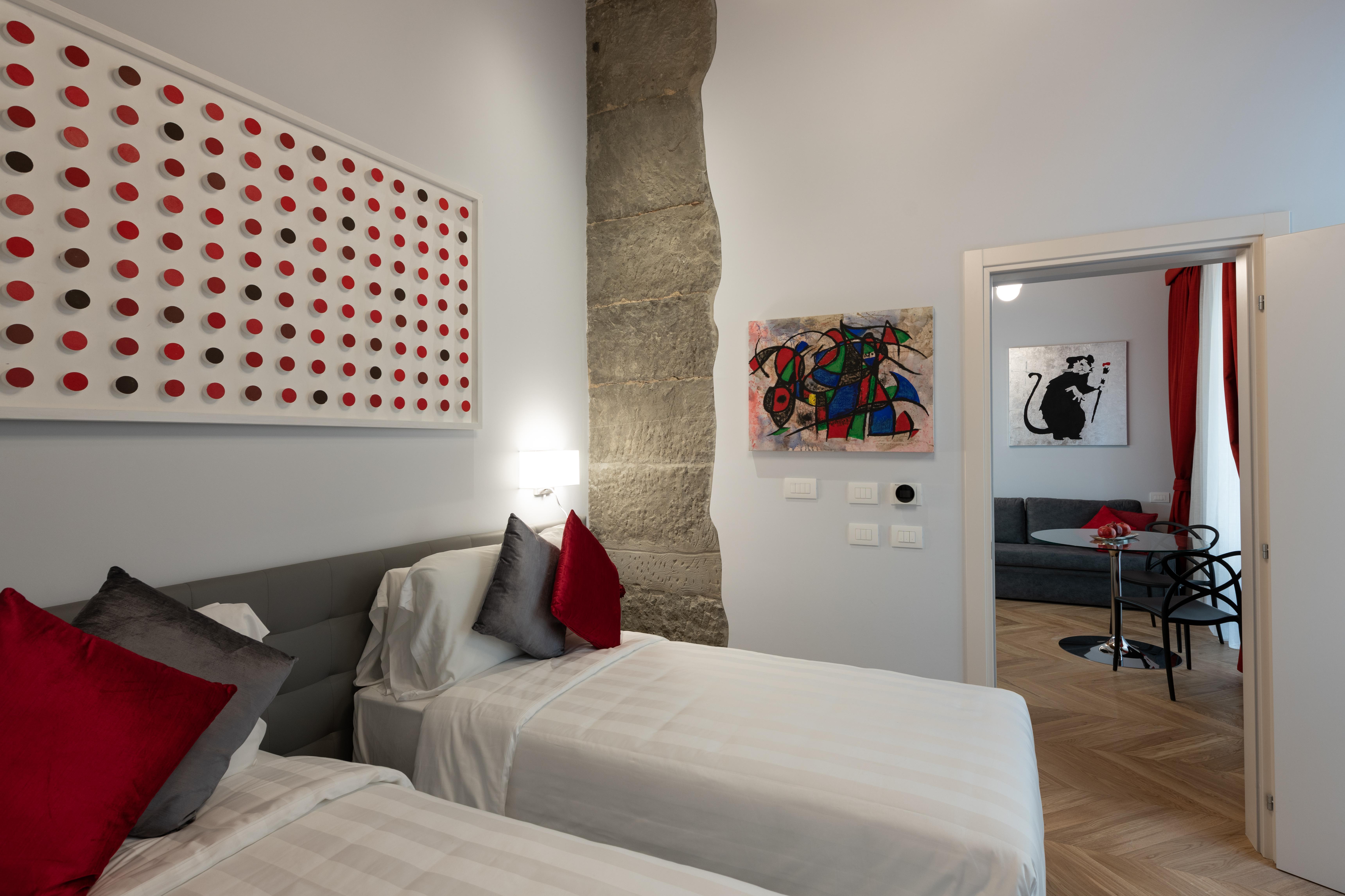 Kairos By Art Aparthotel
