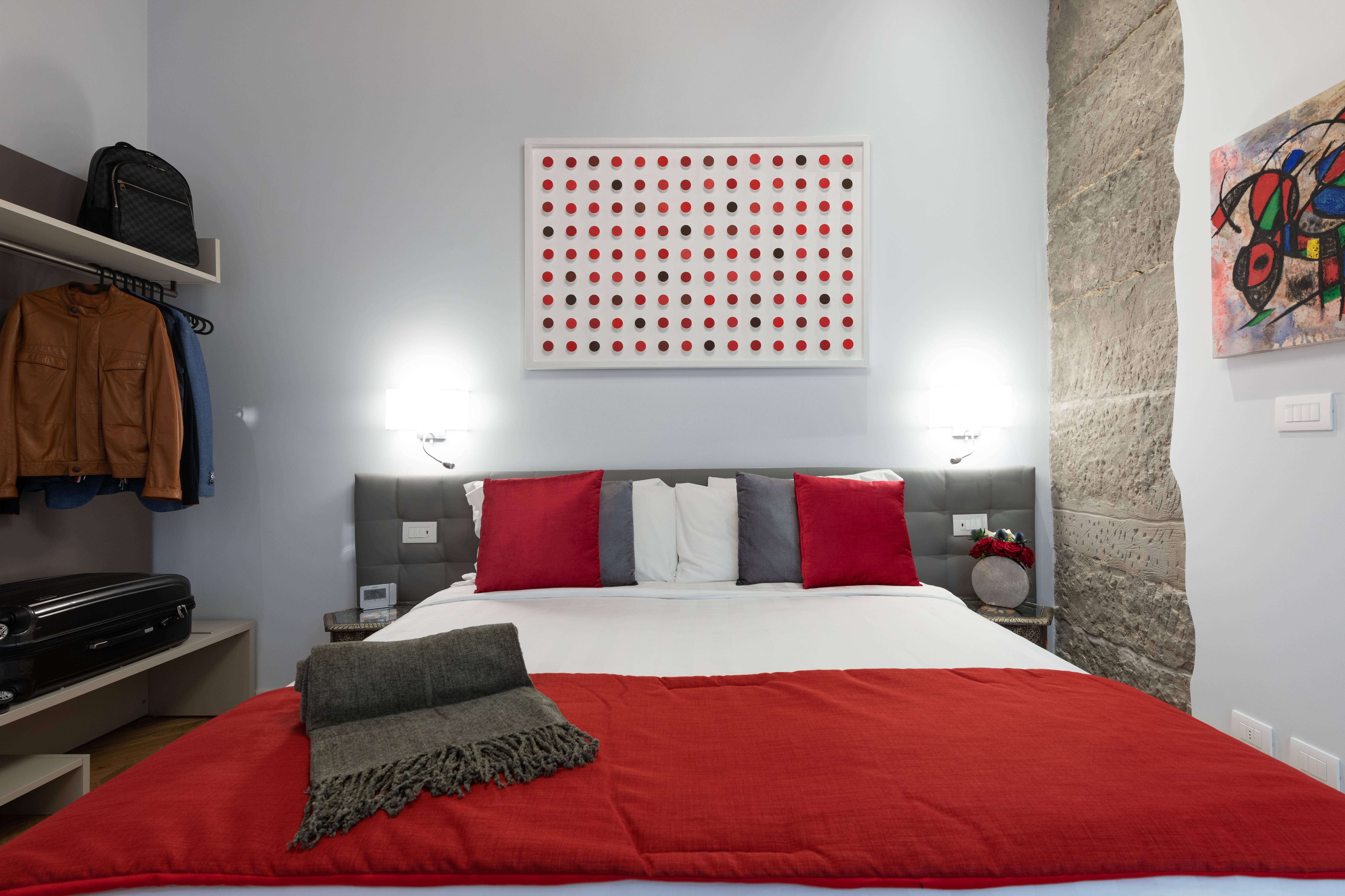 Kairos By Art 2* Florence