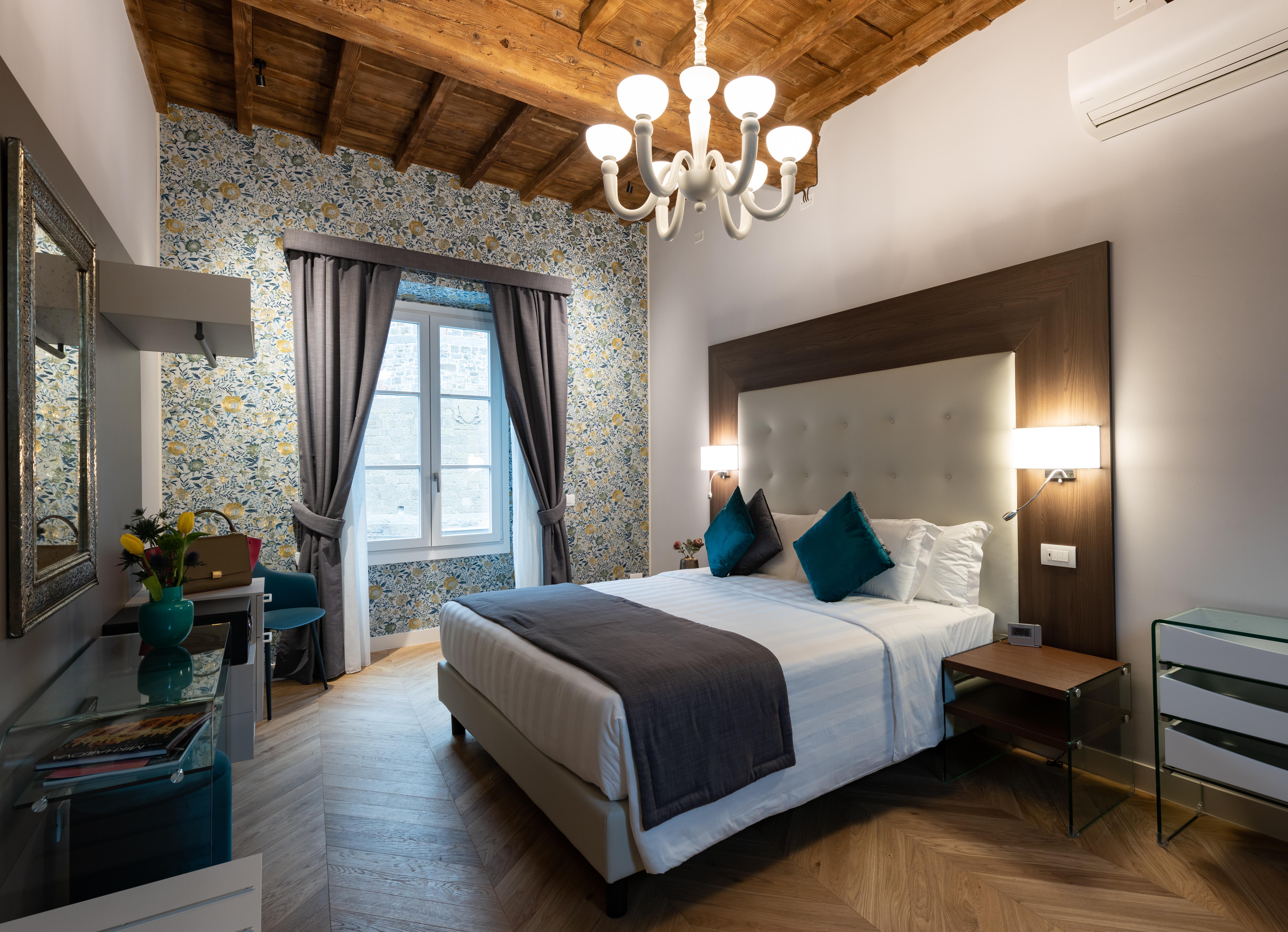 Kairos By Art Aparthotel