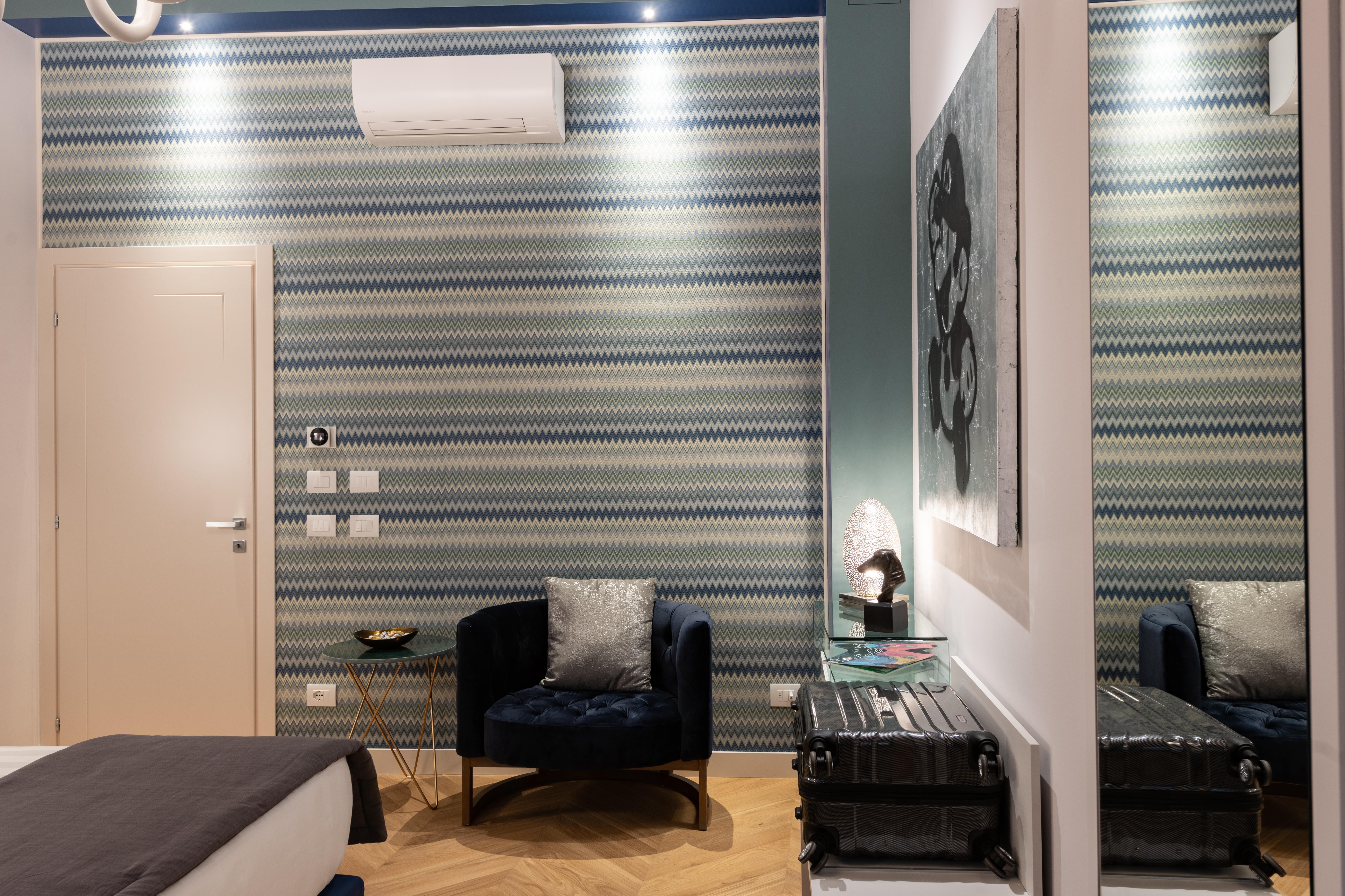 Kairos By Art 2* Florence