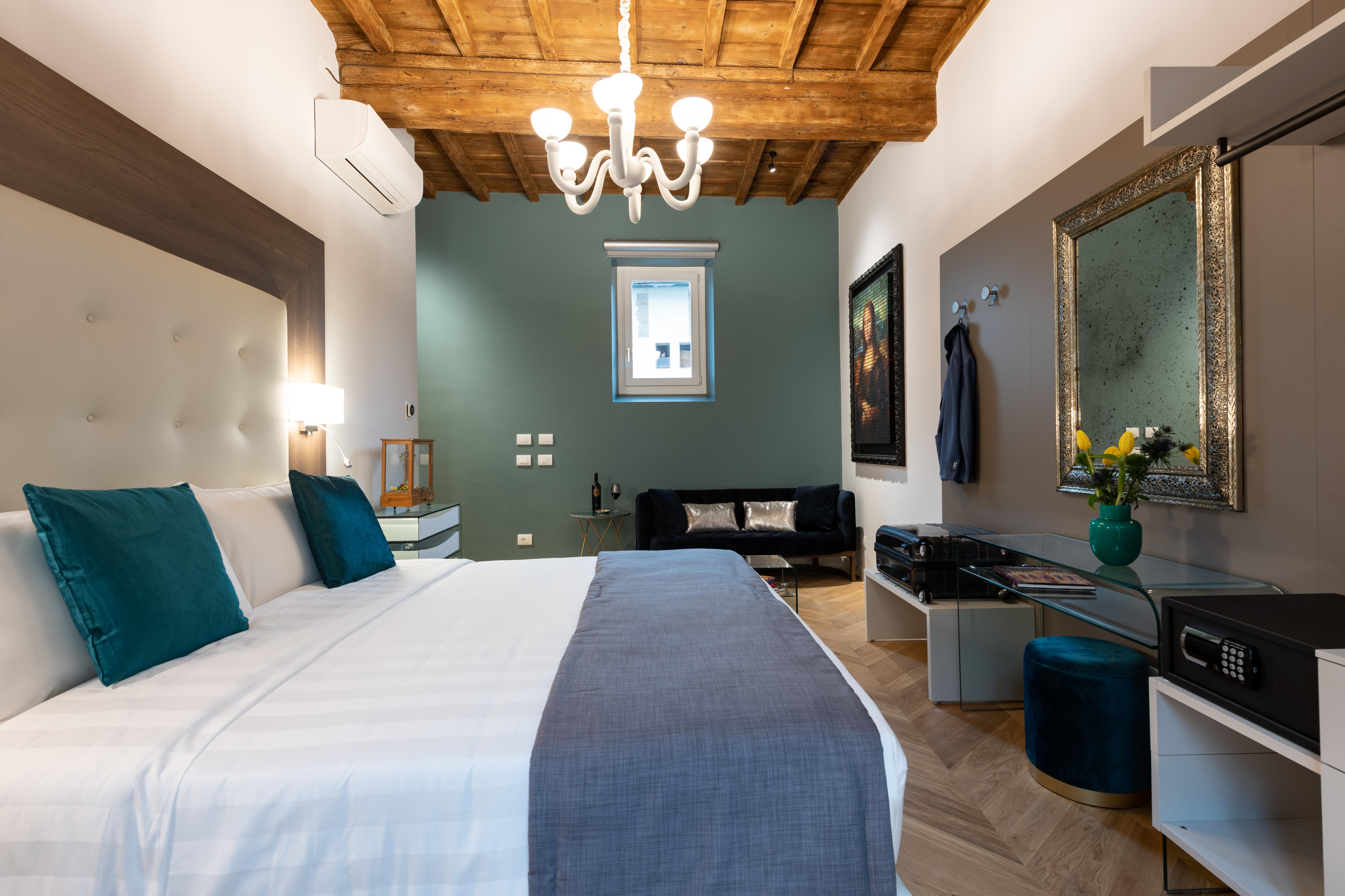 Kairos By Art Aparthotel