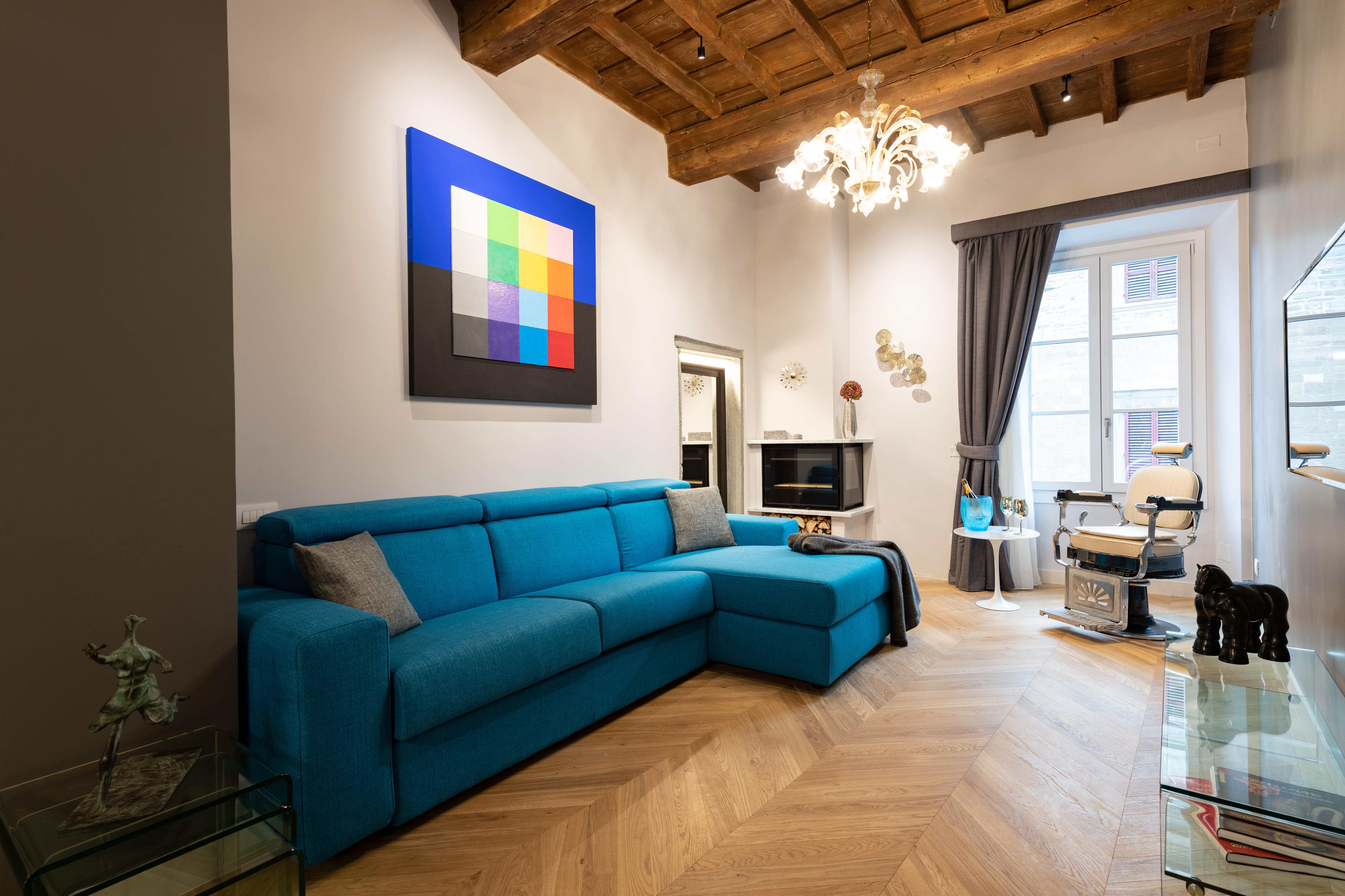 Kairos By Art 2*
