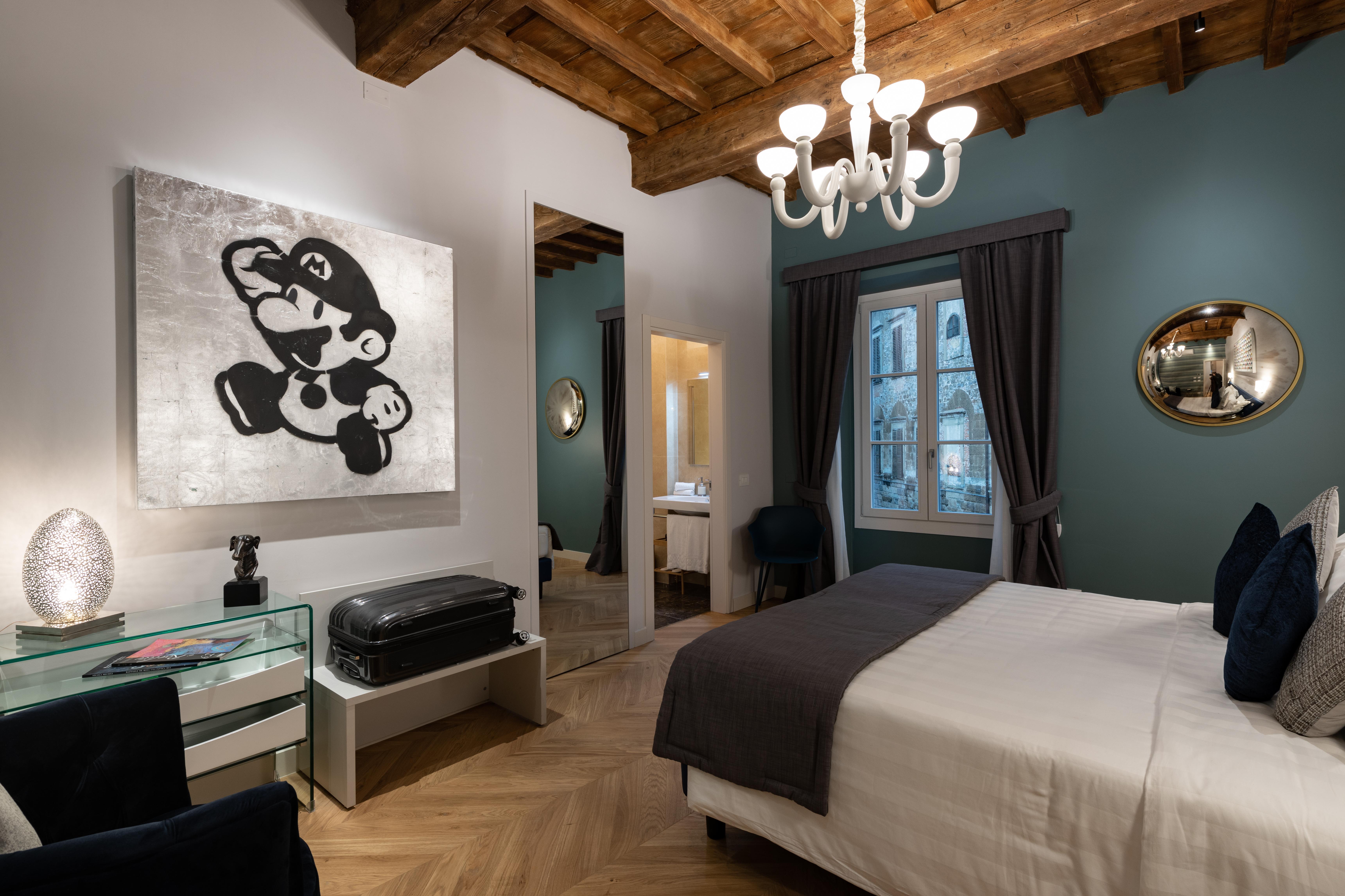 Kairos By Art Aparthotel