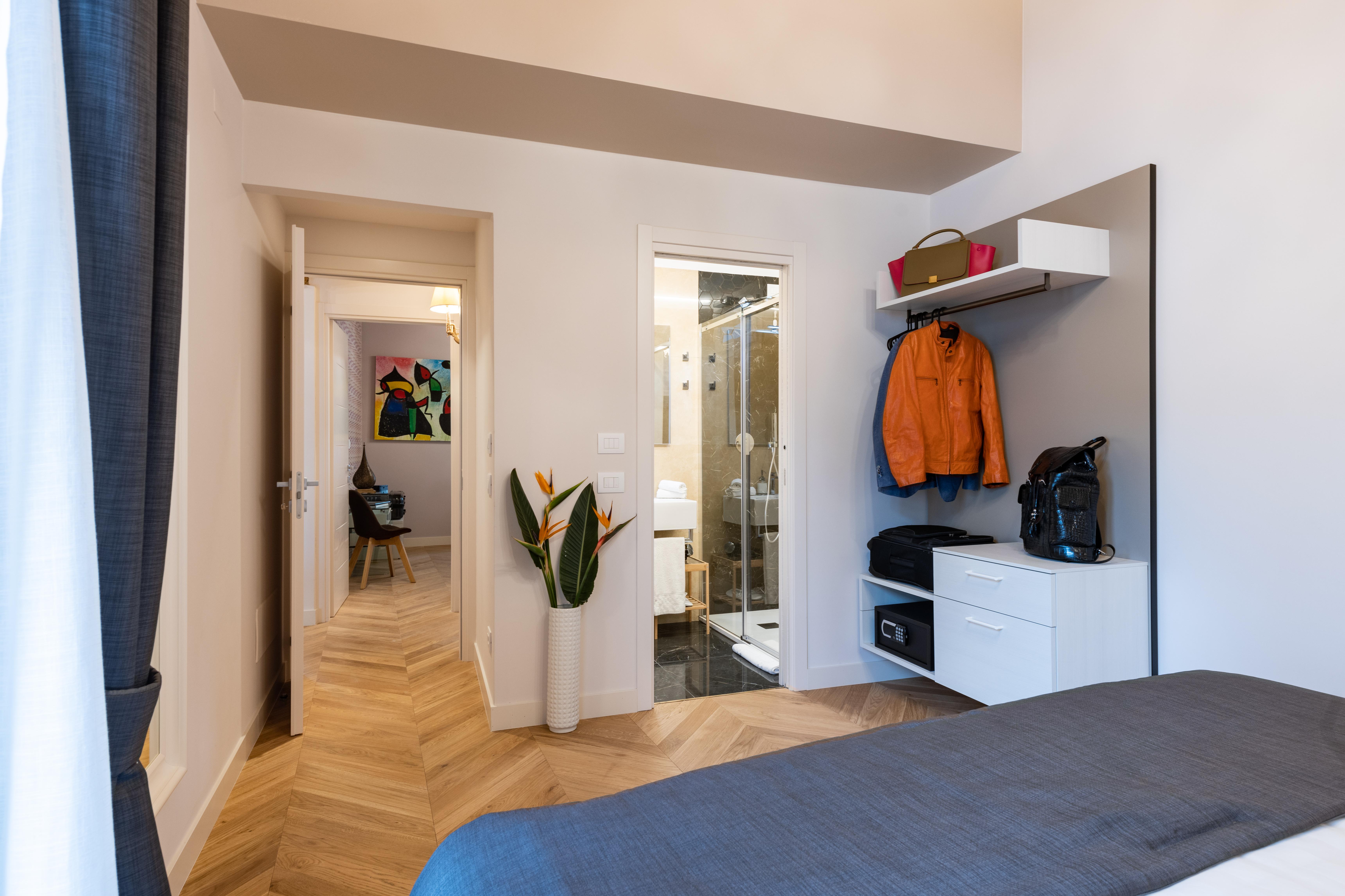 Aparthotel Kairos By Art Florence