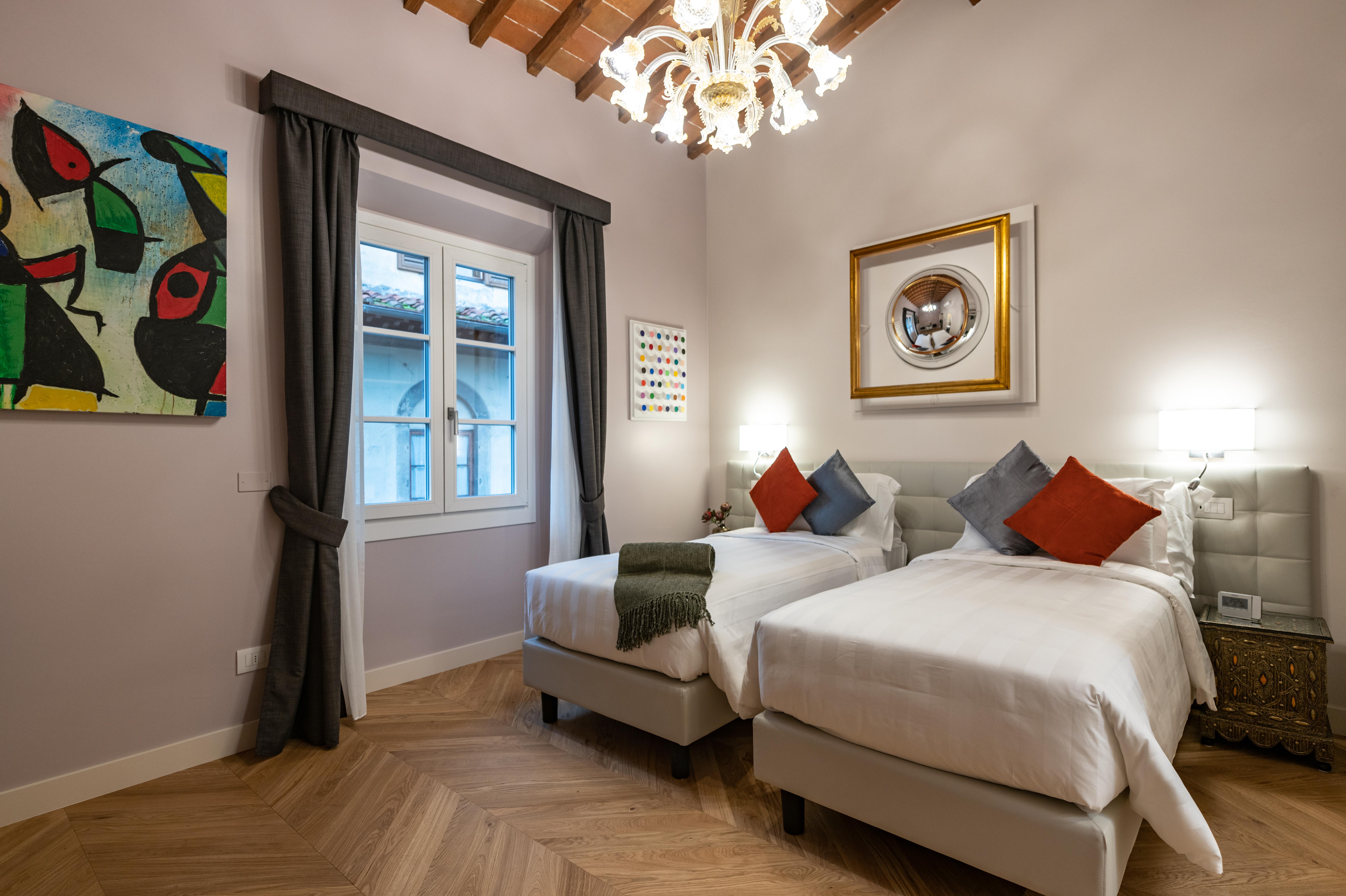 Aparthotel Kairos By Art