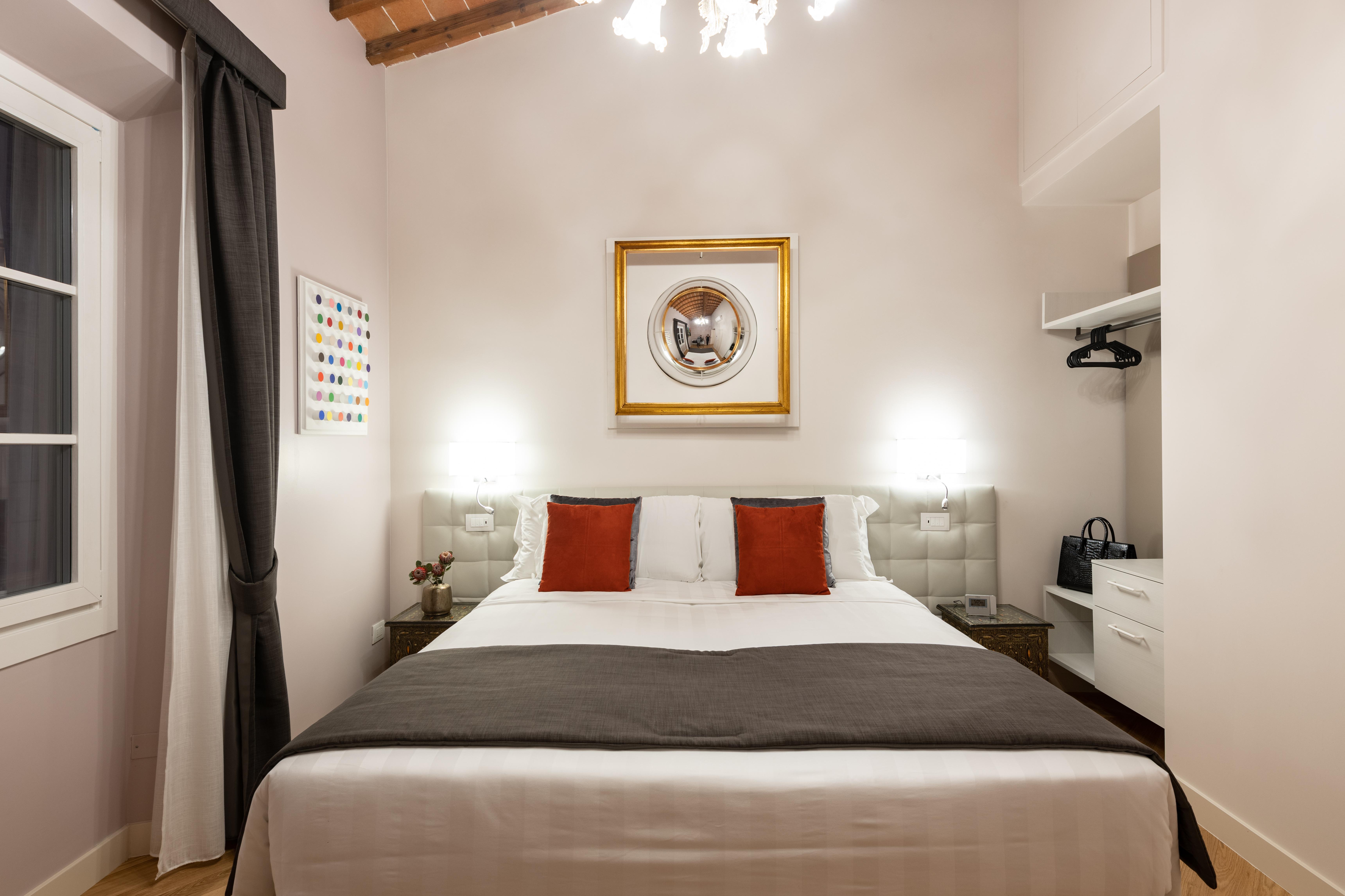 Kairos By Art Aparthotel 2*