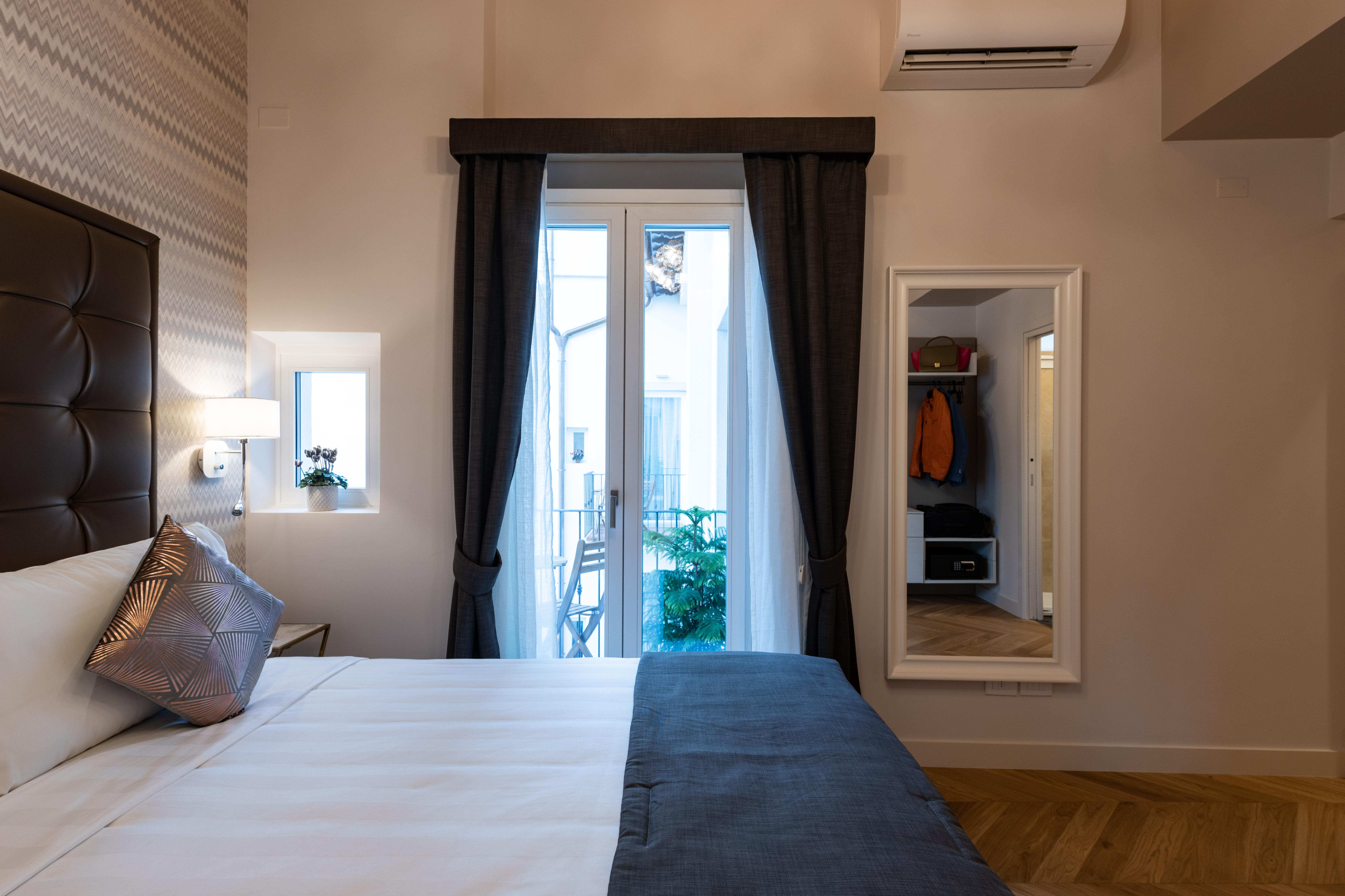 Kairos By Art Aparthotel Florence