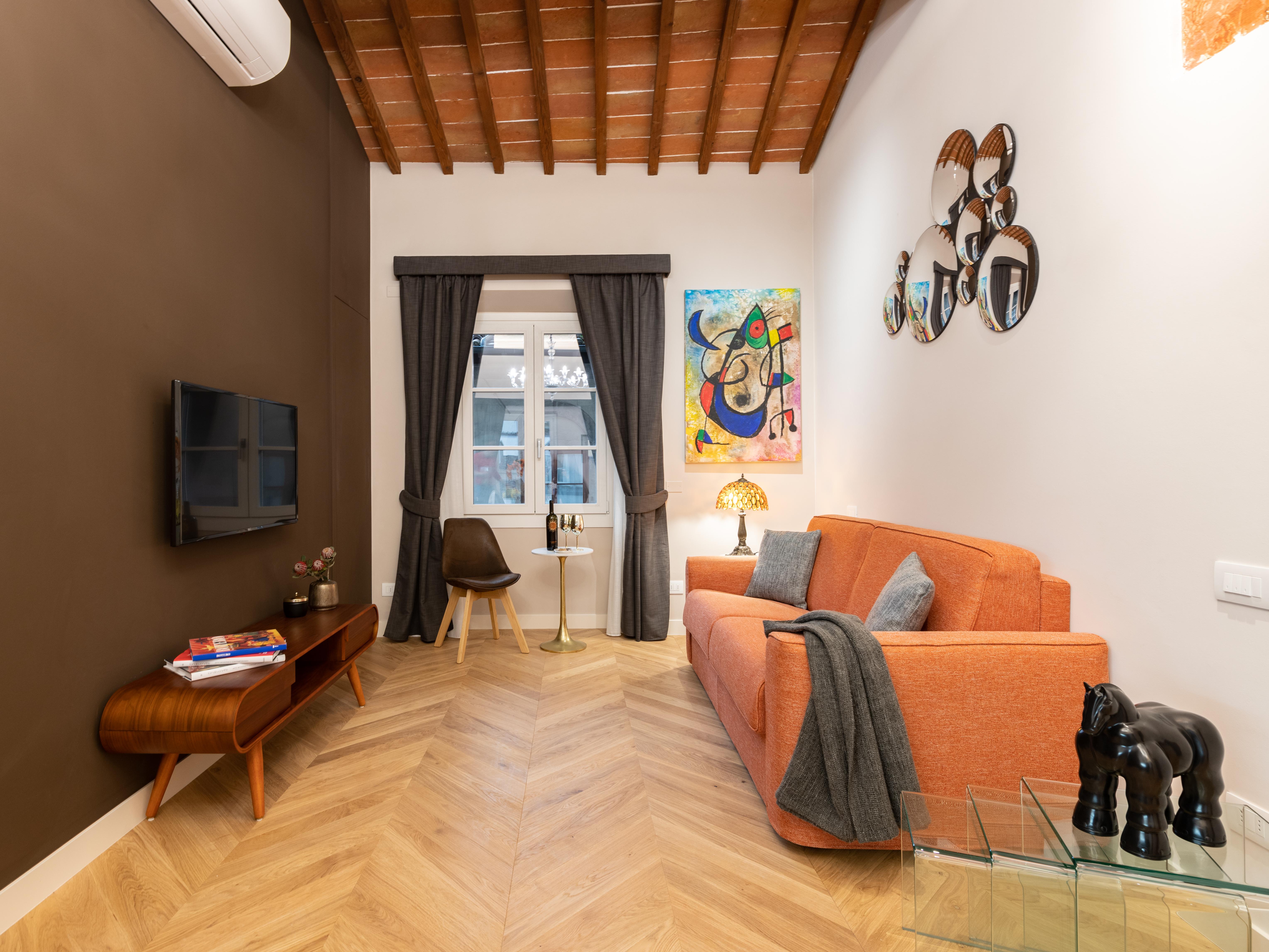 Kairos By Art Aparthotel 2*