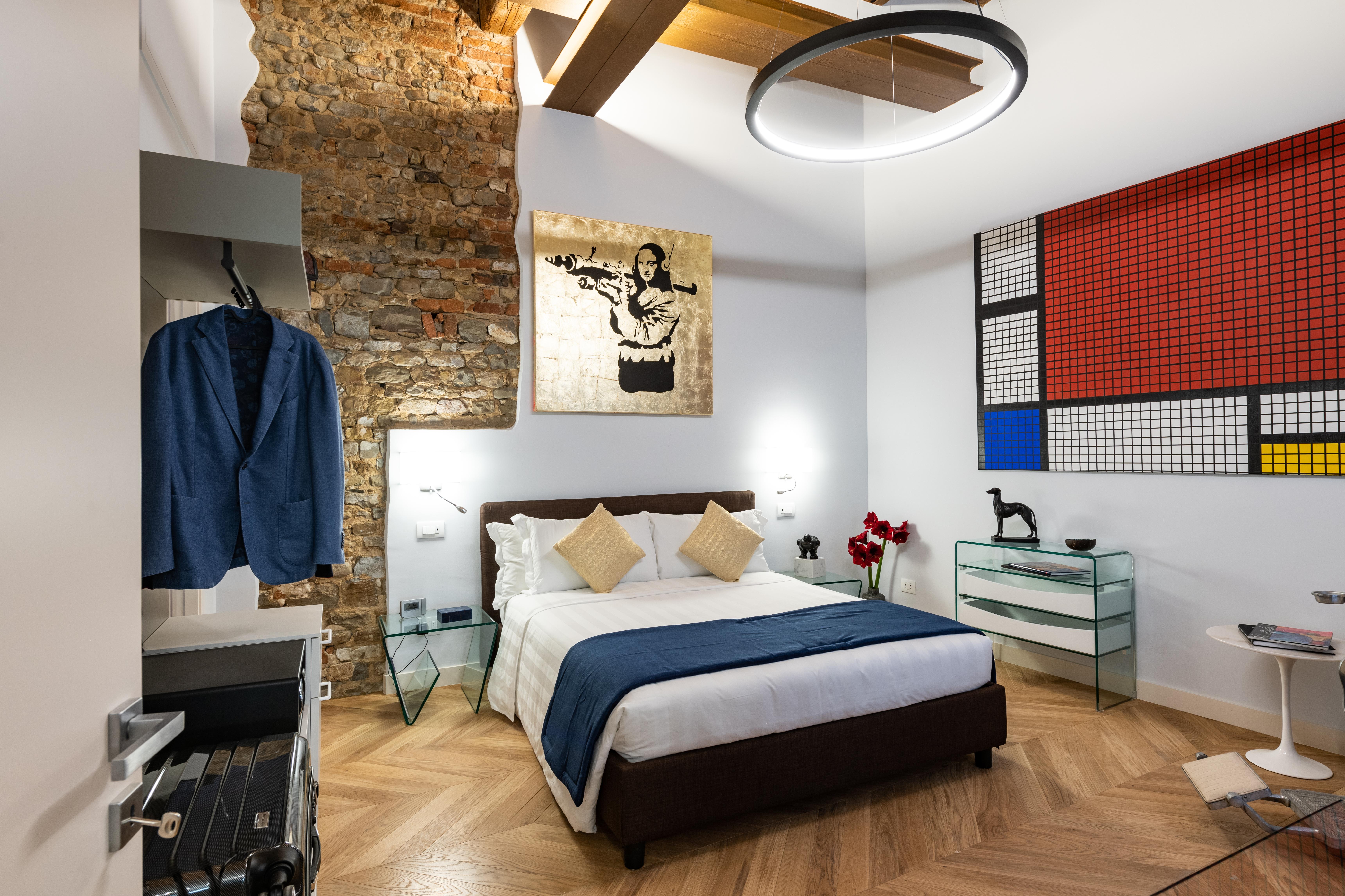 Aparthotel Kairos By Art Florence