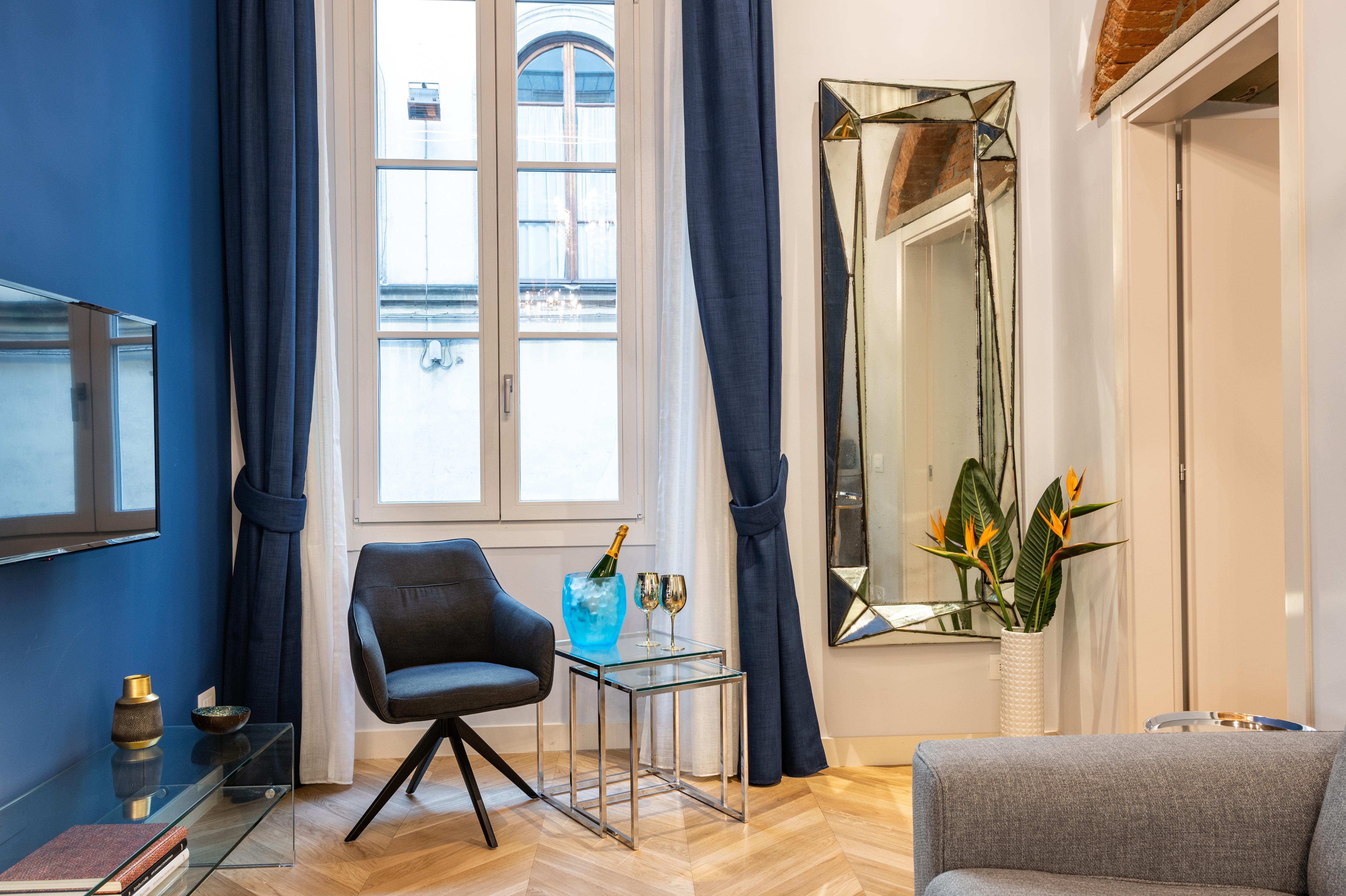 Aparthotel Kairos By Art