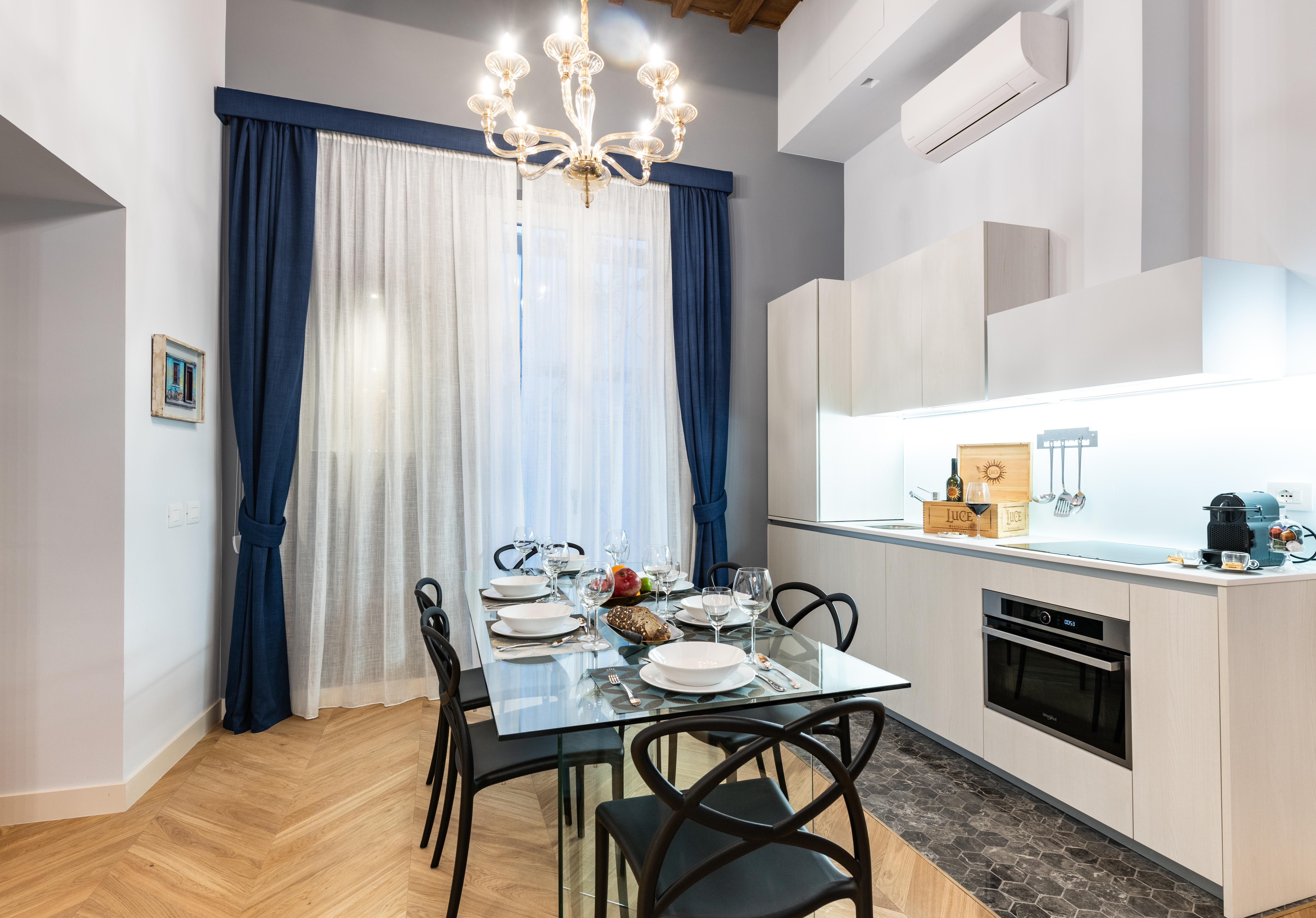 Aparthotel Kairos By Art 2*