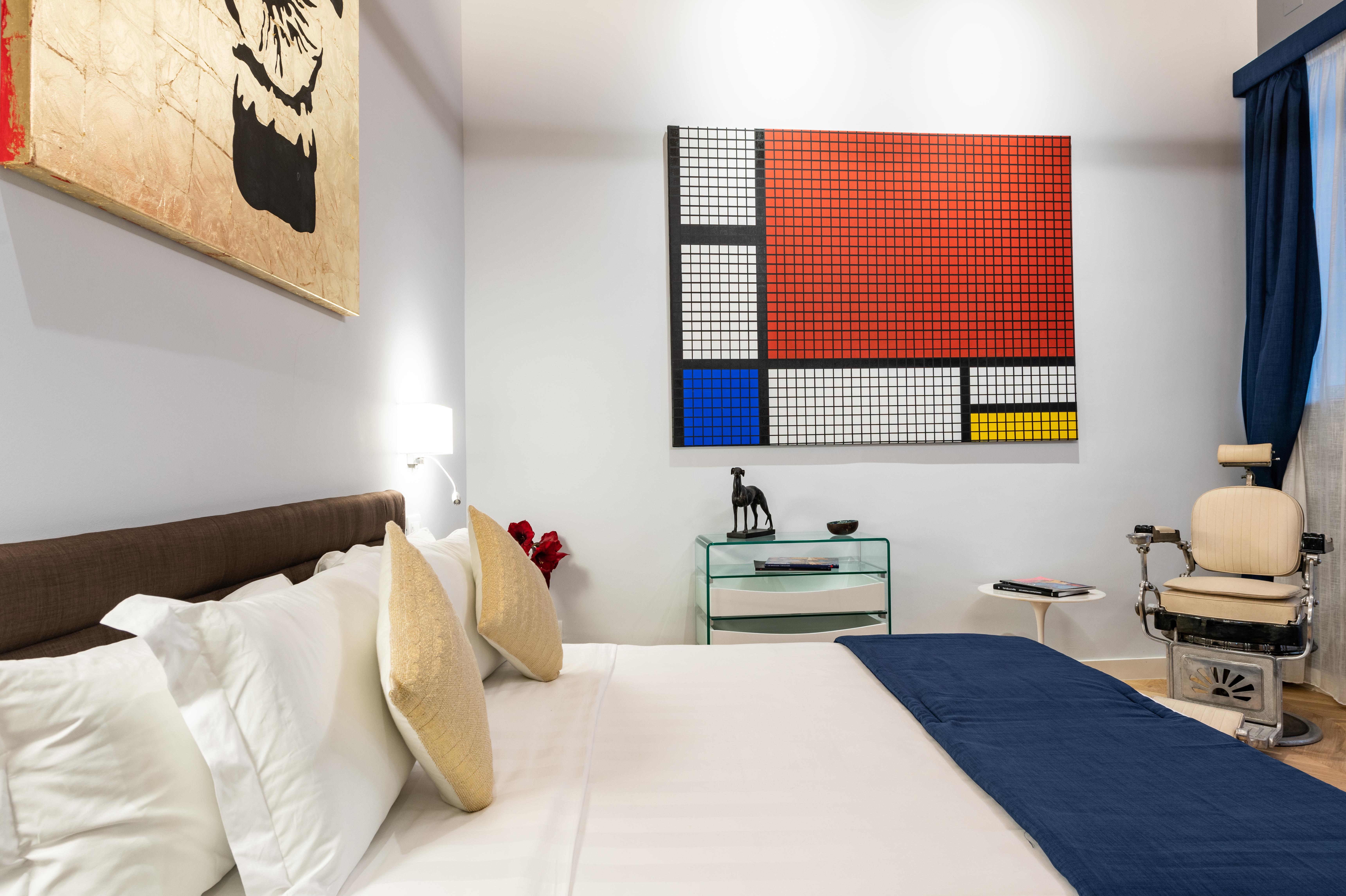 Kairos By Art Aparthotel Florence