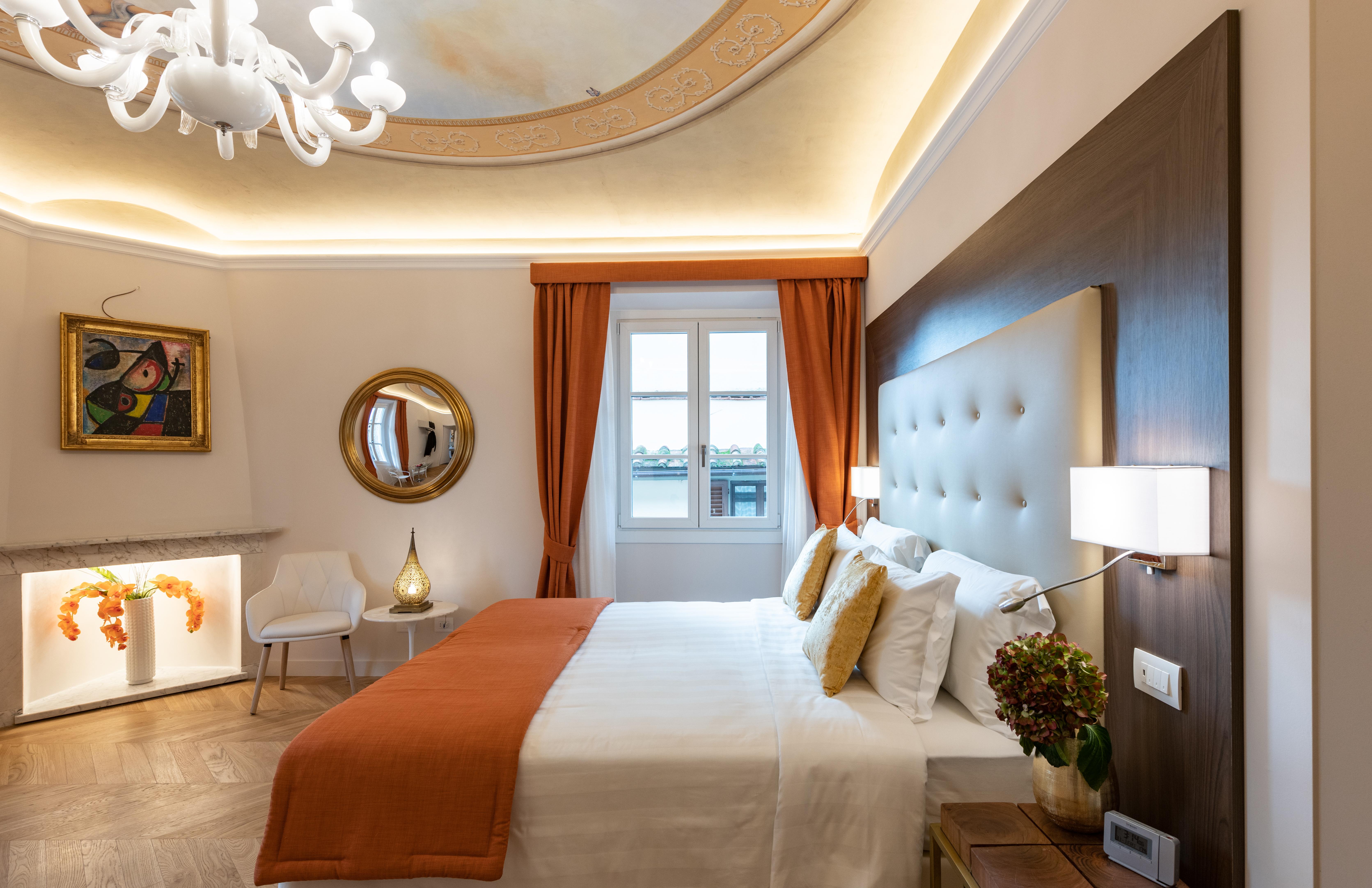 Aparthotel Kairos By Art