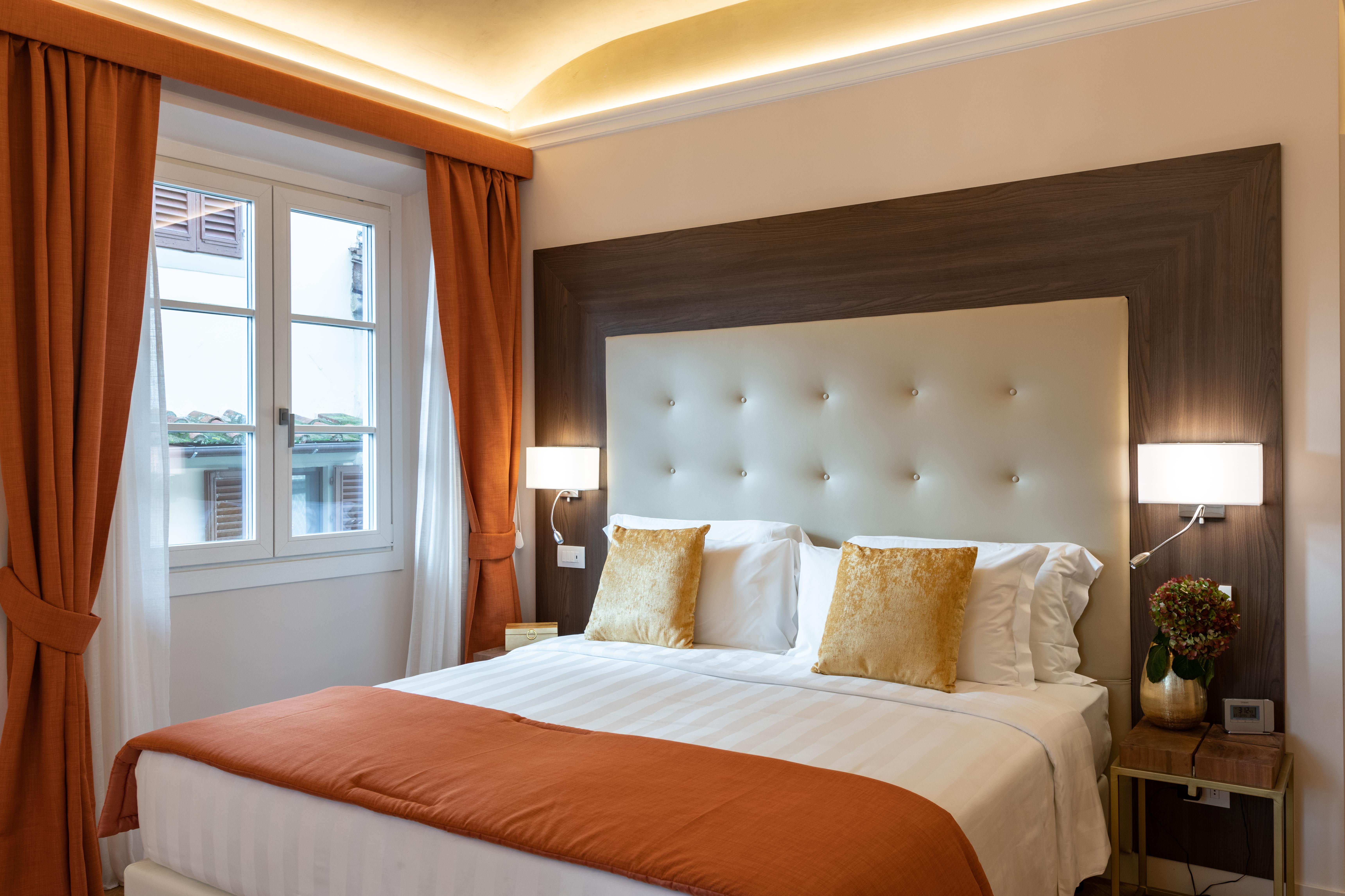 Kairos By Art Aparthotel Florence