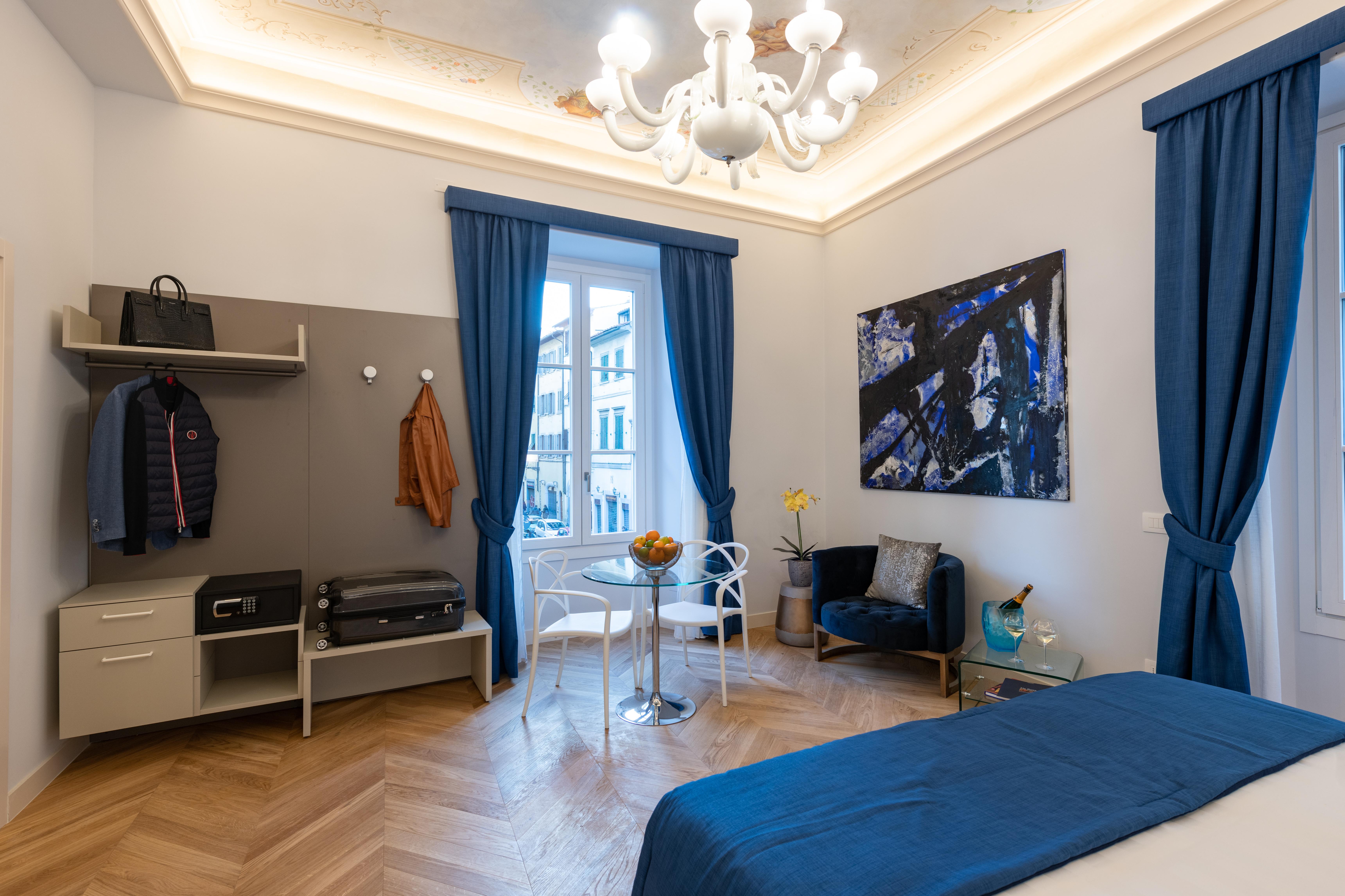 Kairos By Art Aparthotel Florence