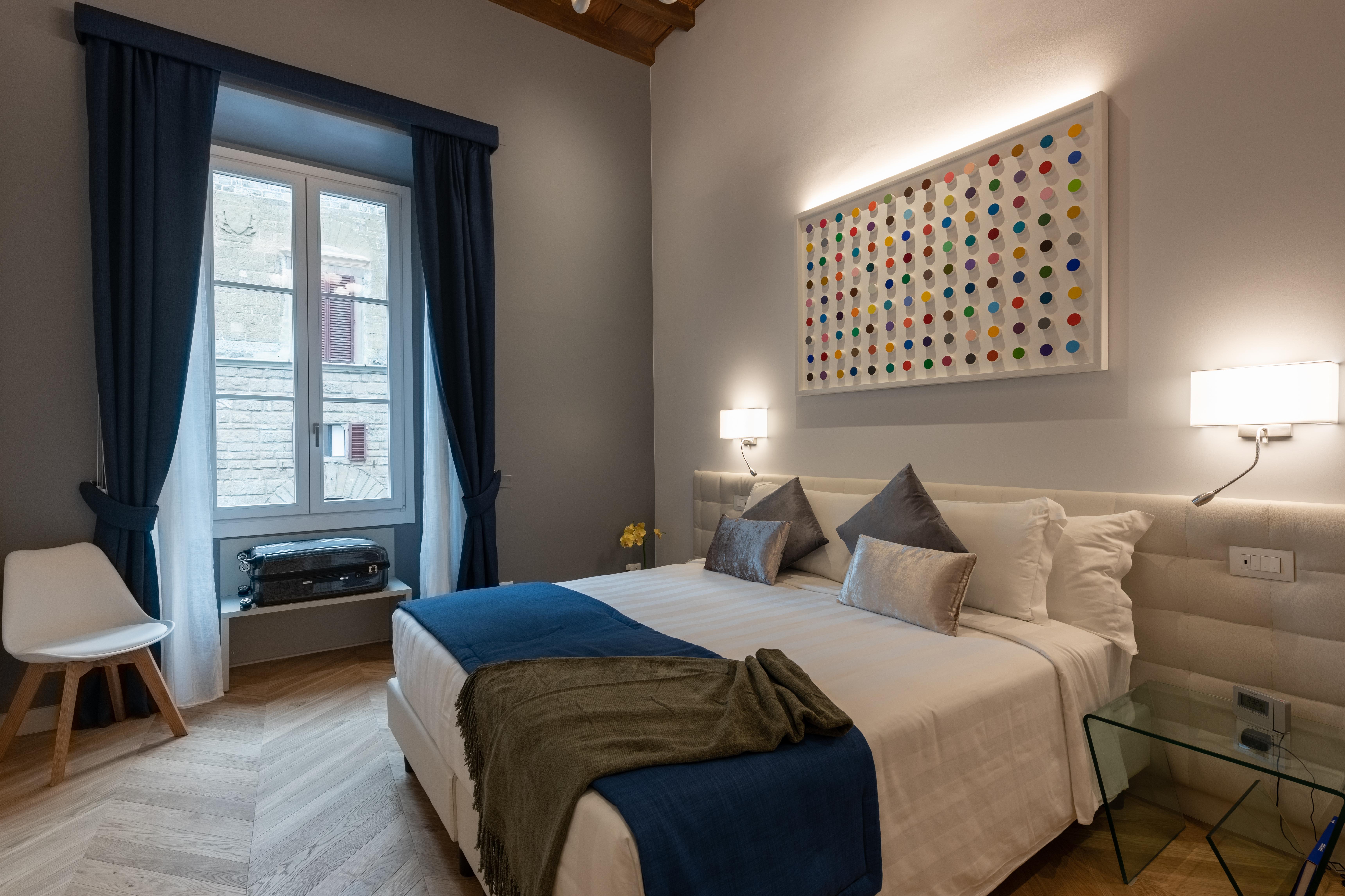 Kairos By Art Aparthotel Florence