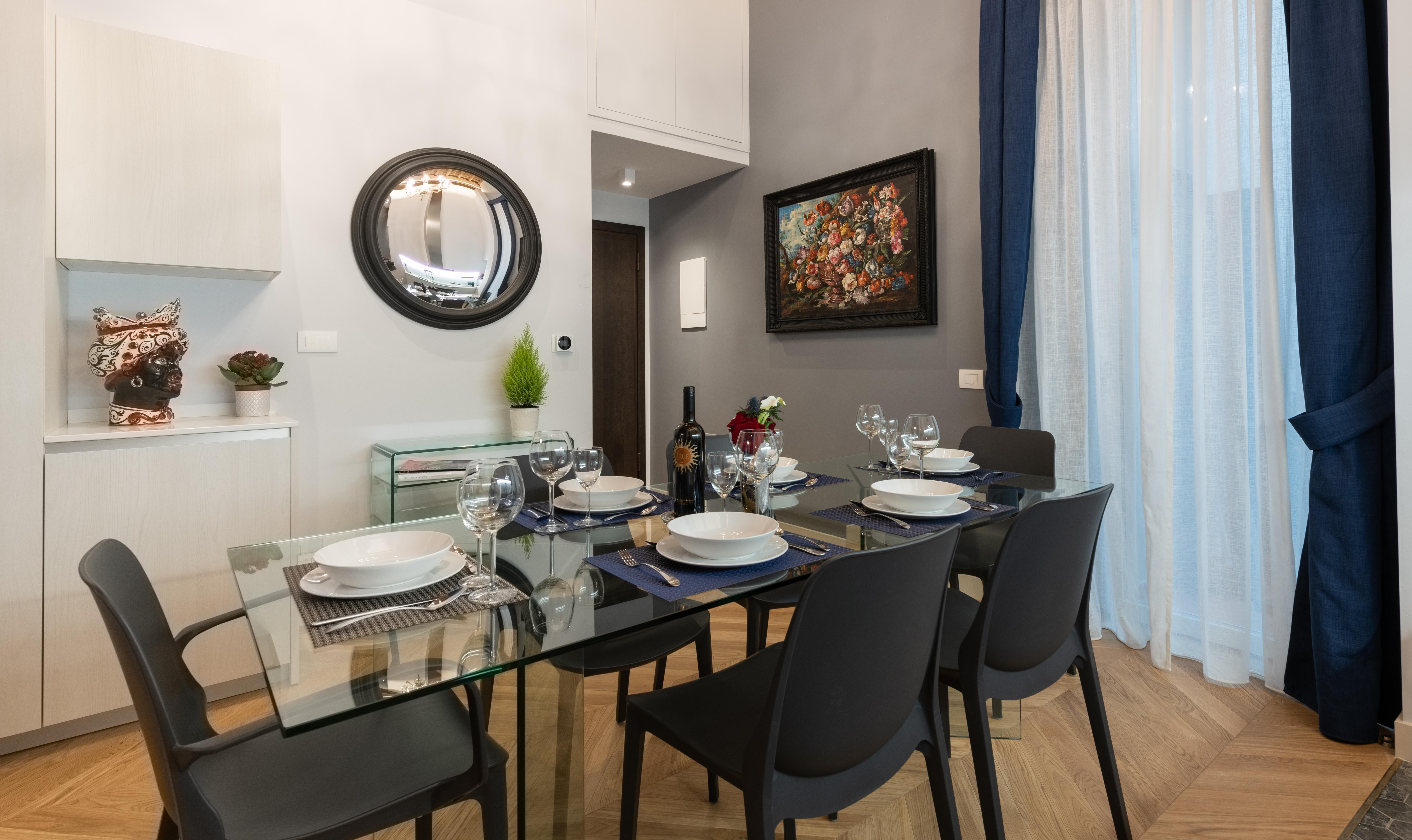 Aparthotel Kairos By Art