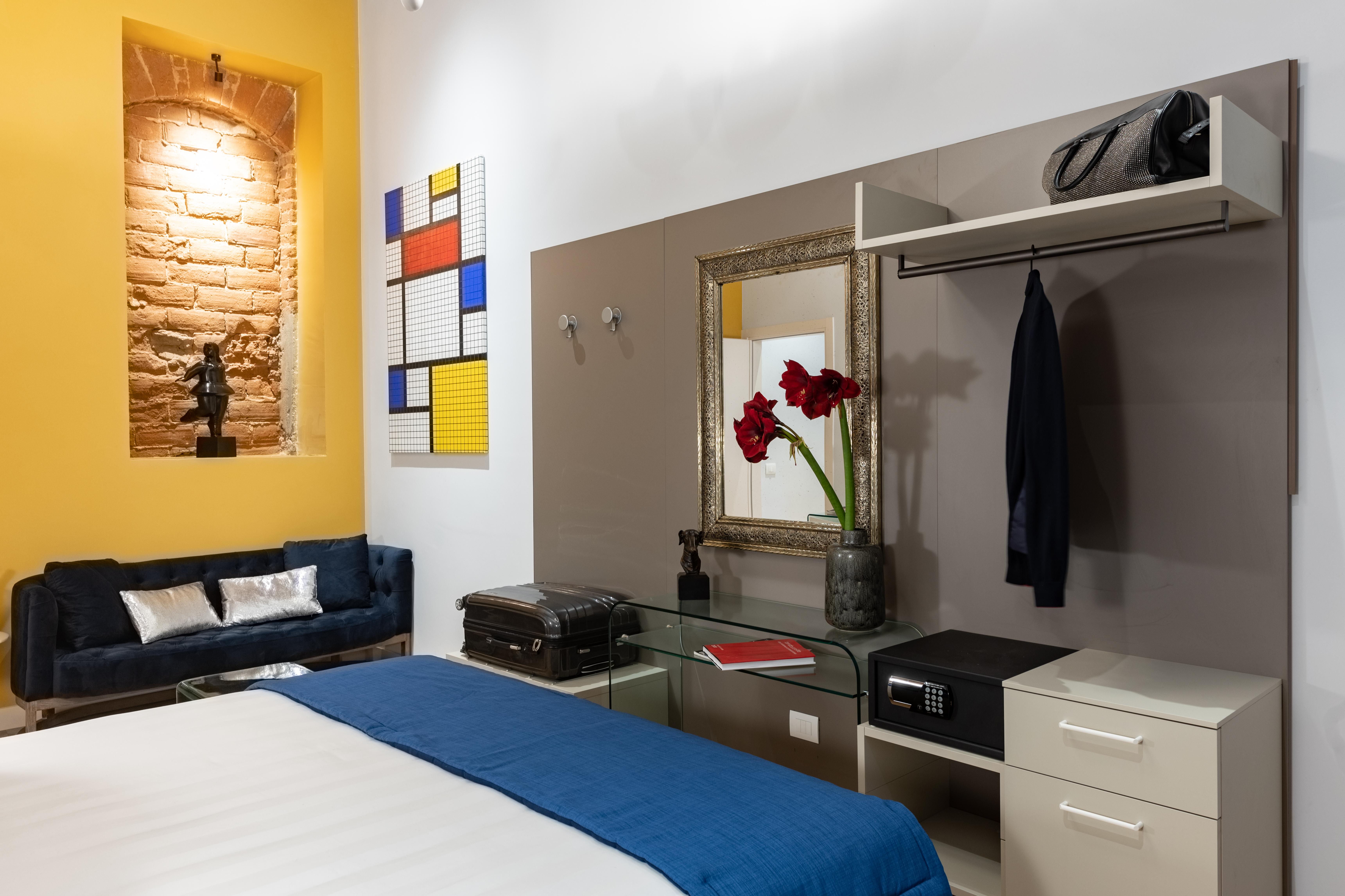 Kairos By Art Aparthotel 2*
