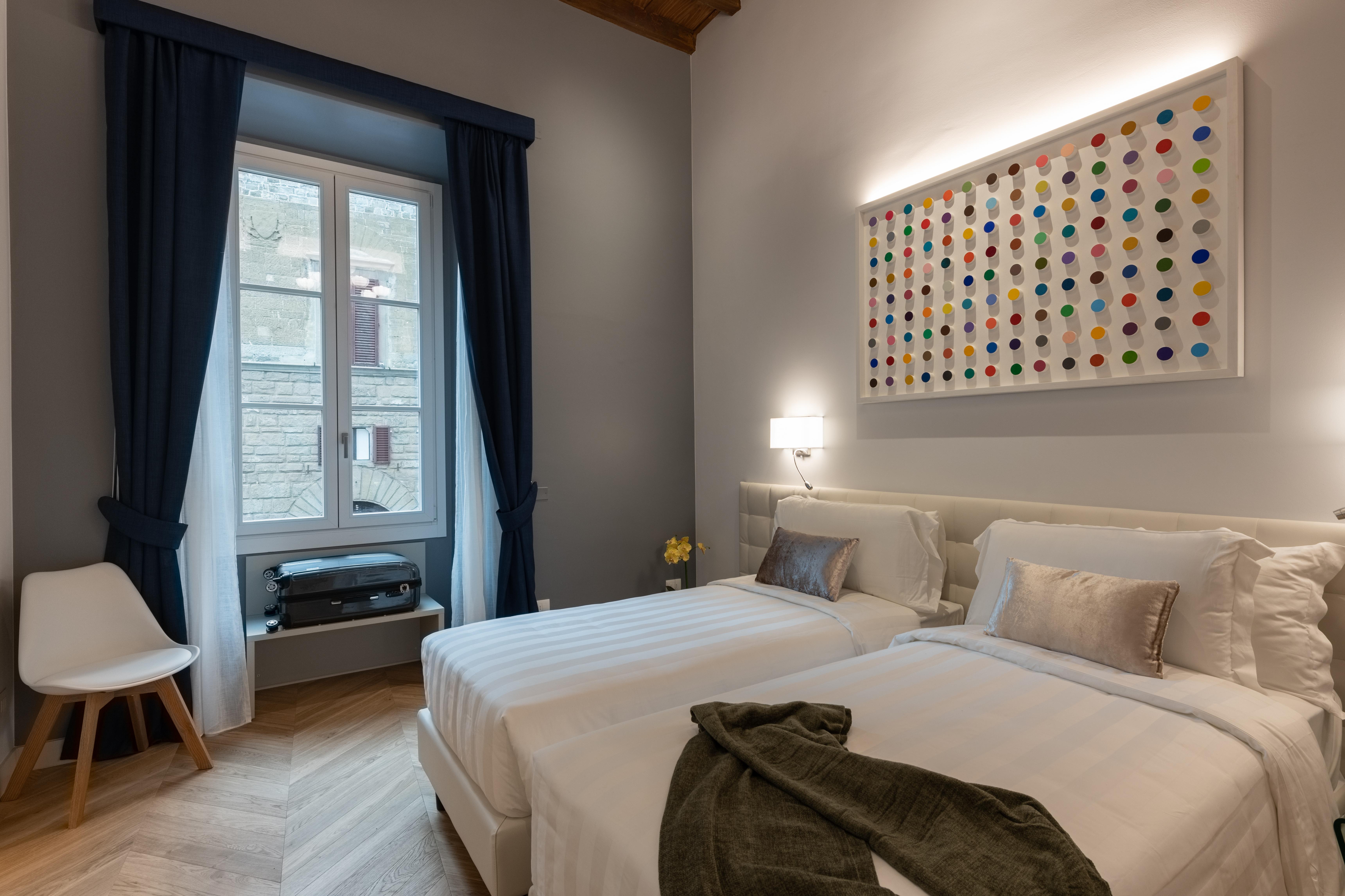 Aparthotel Kairos By Art 2*