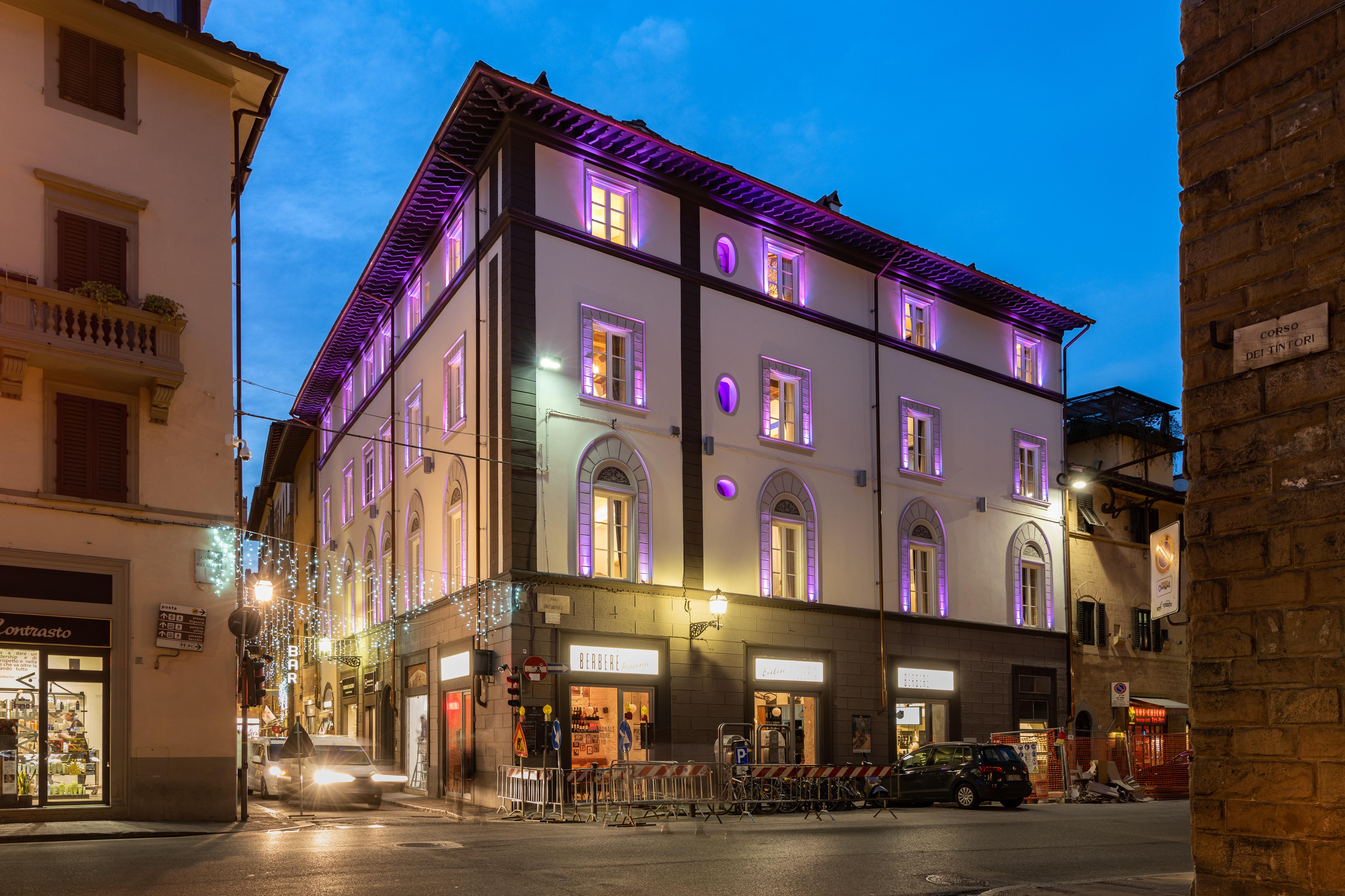 Kairos By Art Aparthotel