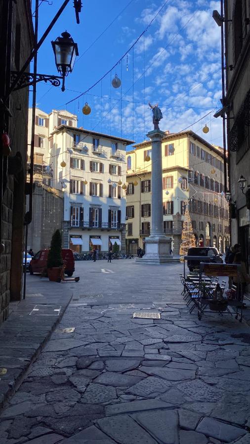 Appartamento Apostoli Charme Firenze