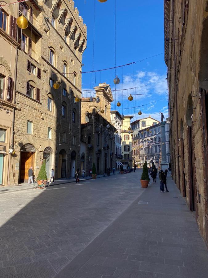 Apostoli Charme Apartment