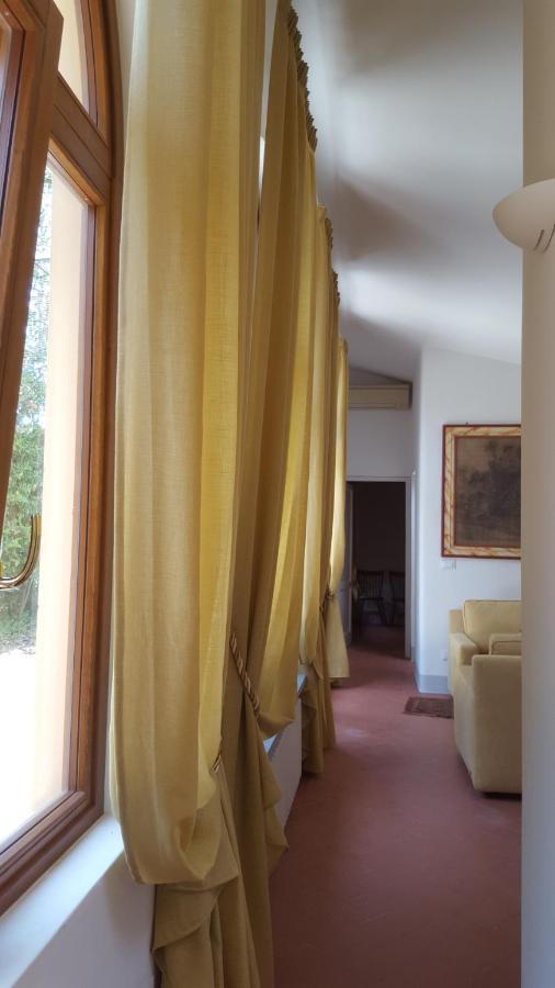 La Limonaia