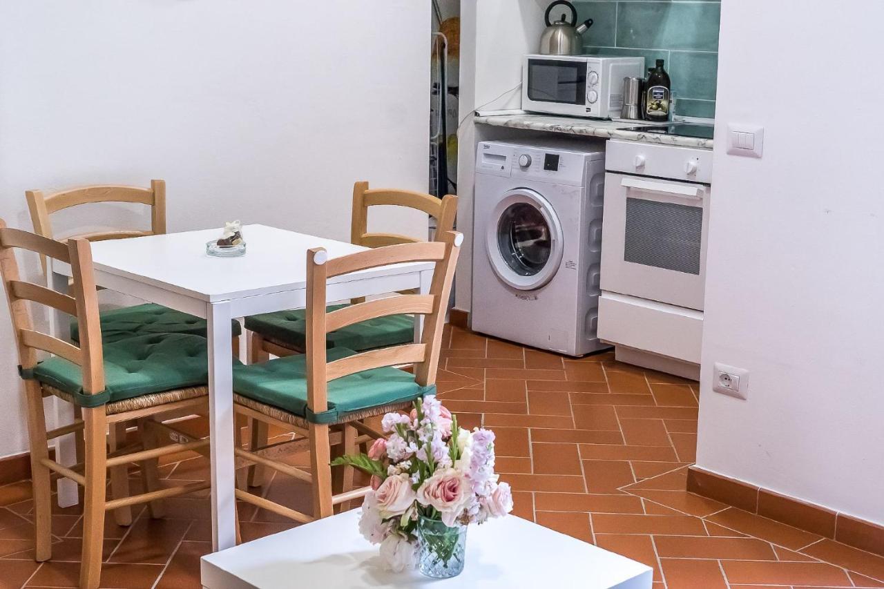 Homestay In An Close To The Train Station Florence